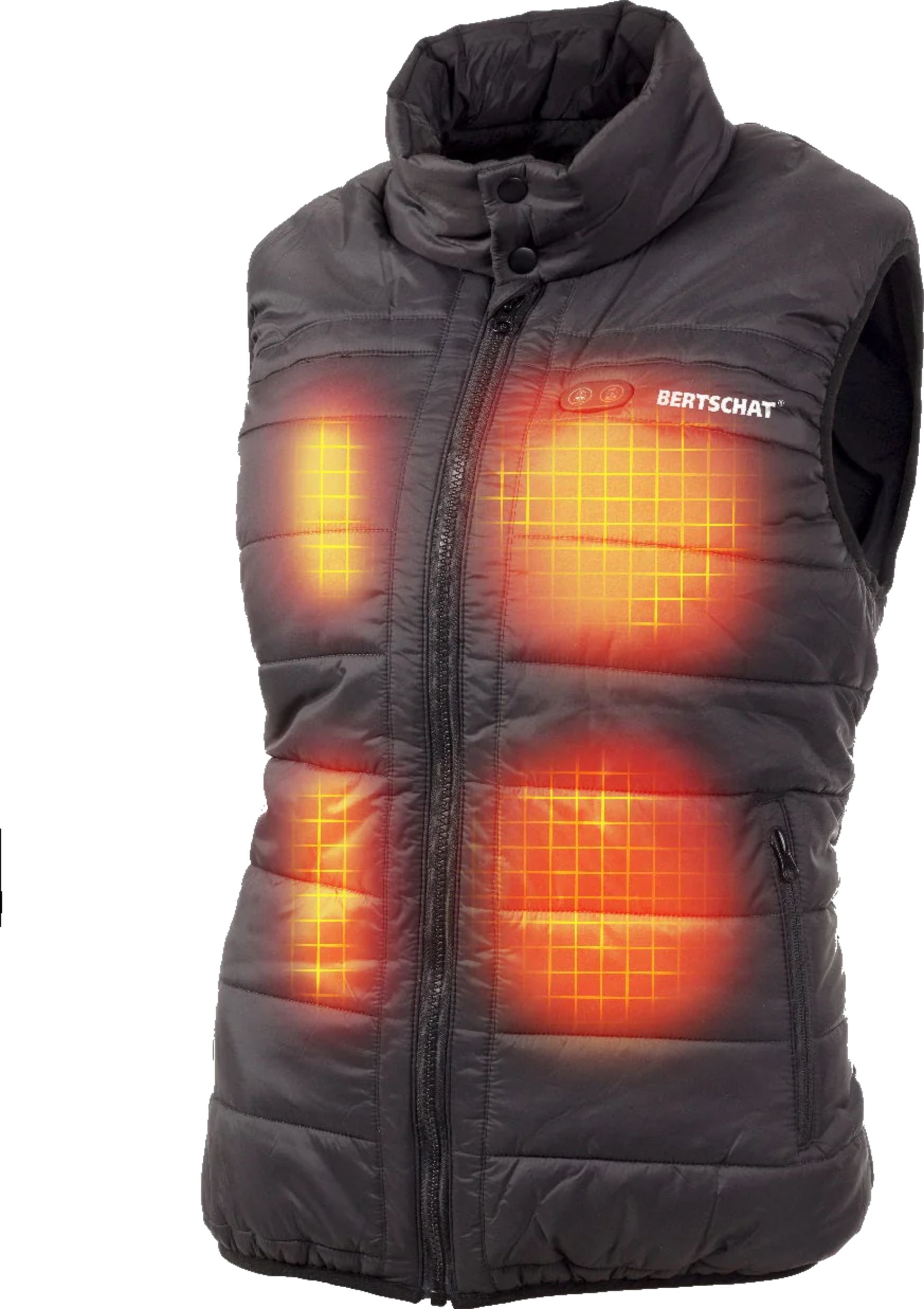 BERTSCHAT, Fodrad - Dual Heating