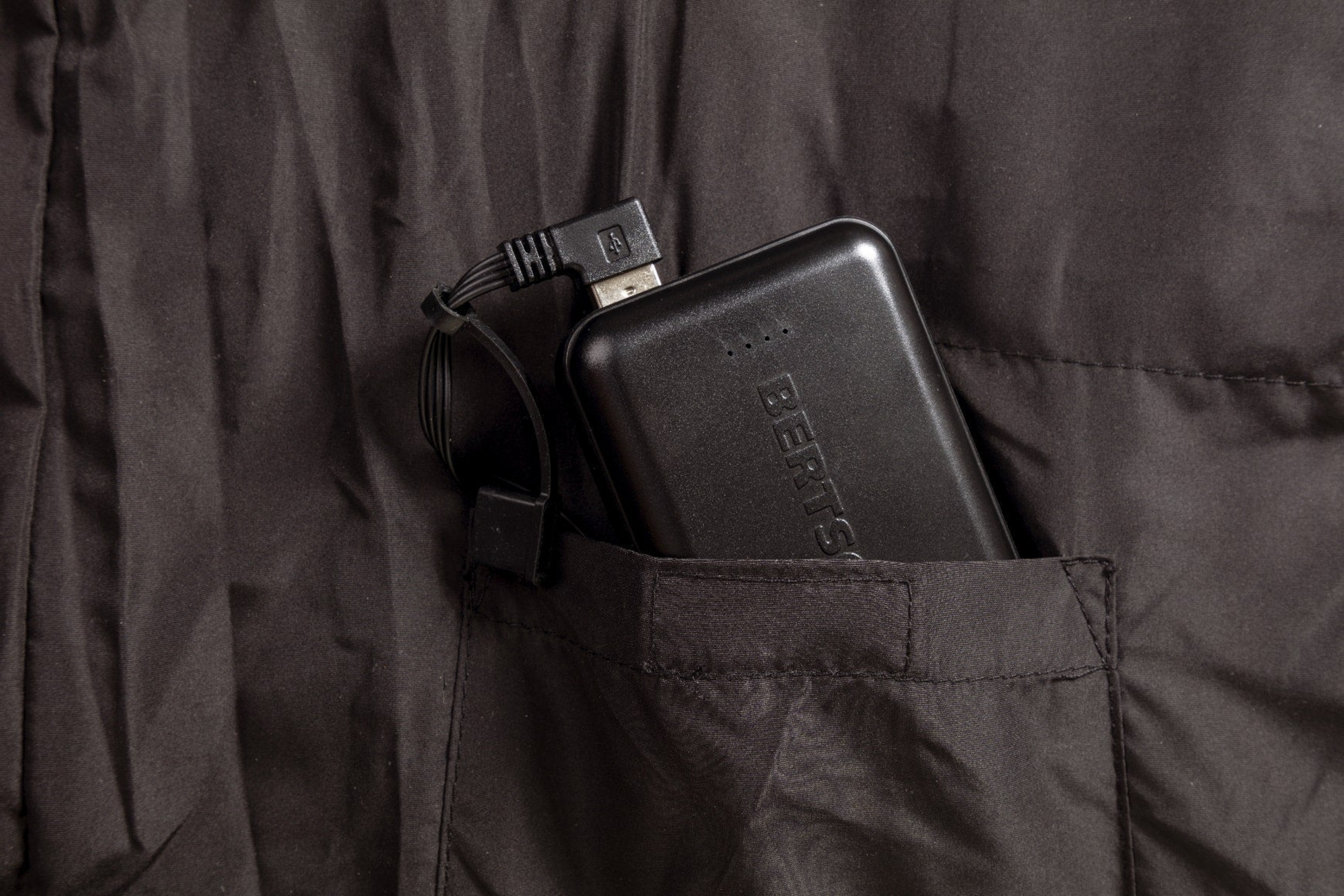 BERTSCHAT, Fodrad - Dual Heating