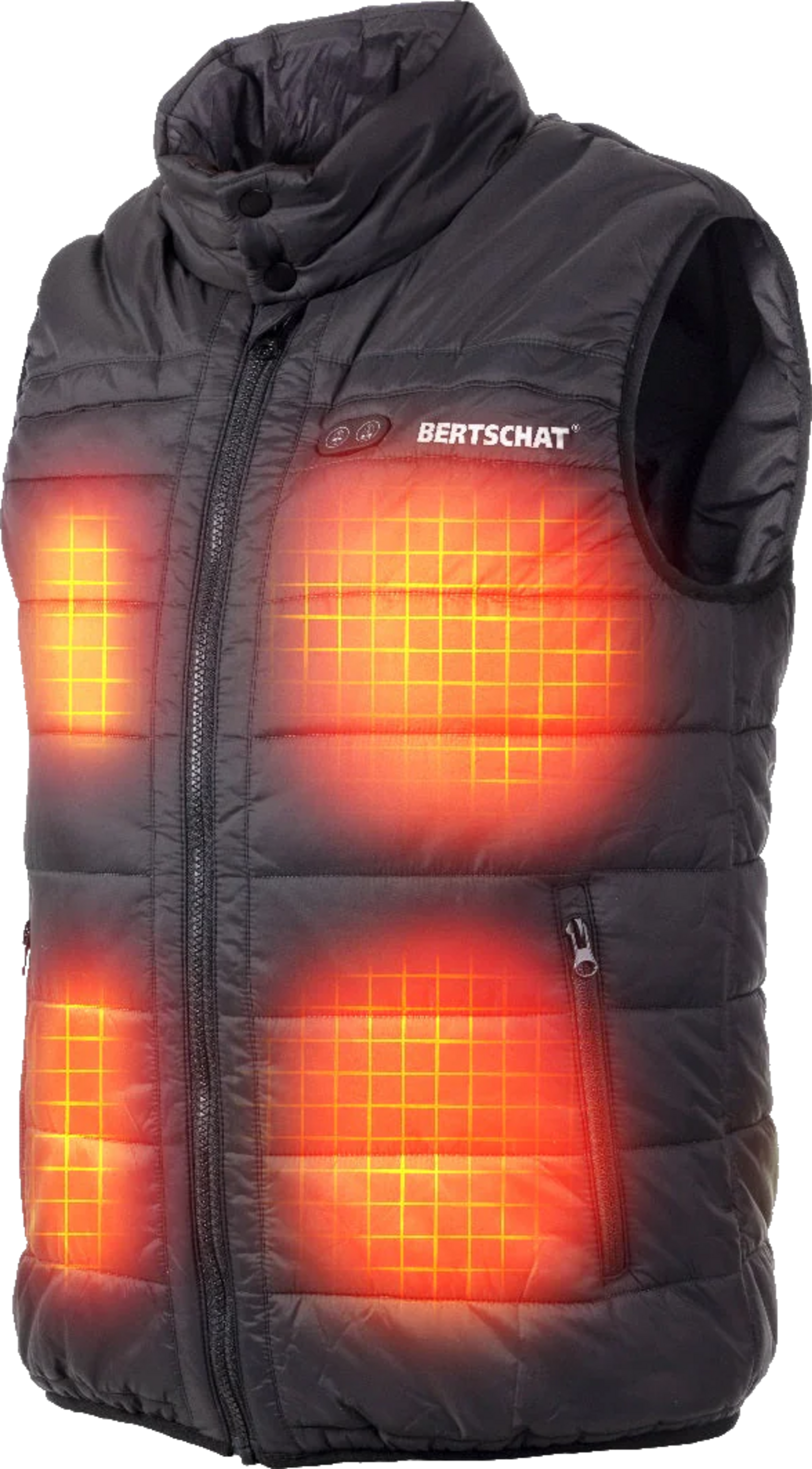 BERTSCHAT, Fodrad - Dual Heating