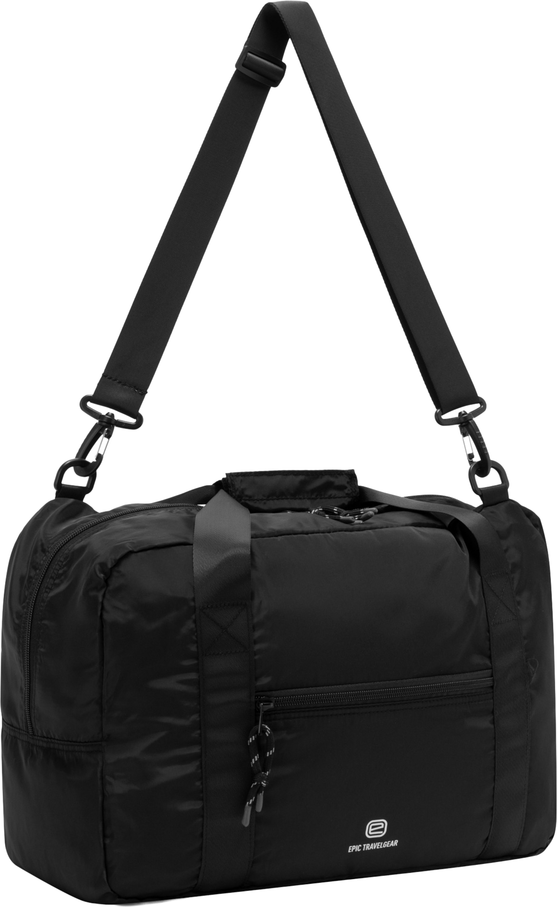 EPIC, Foldable Duffelbag 24l