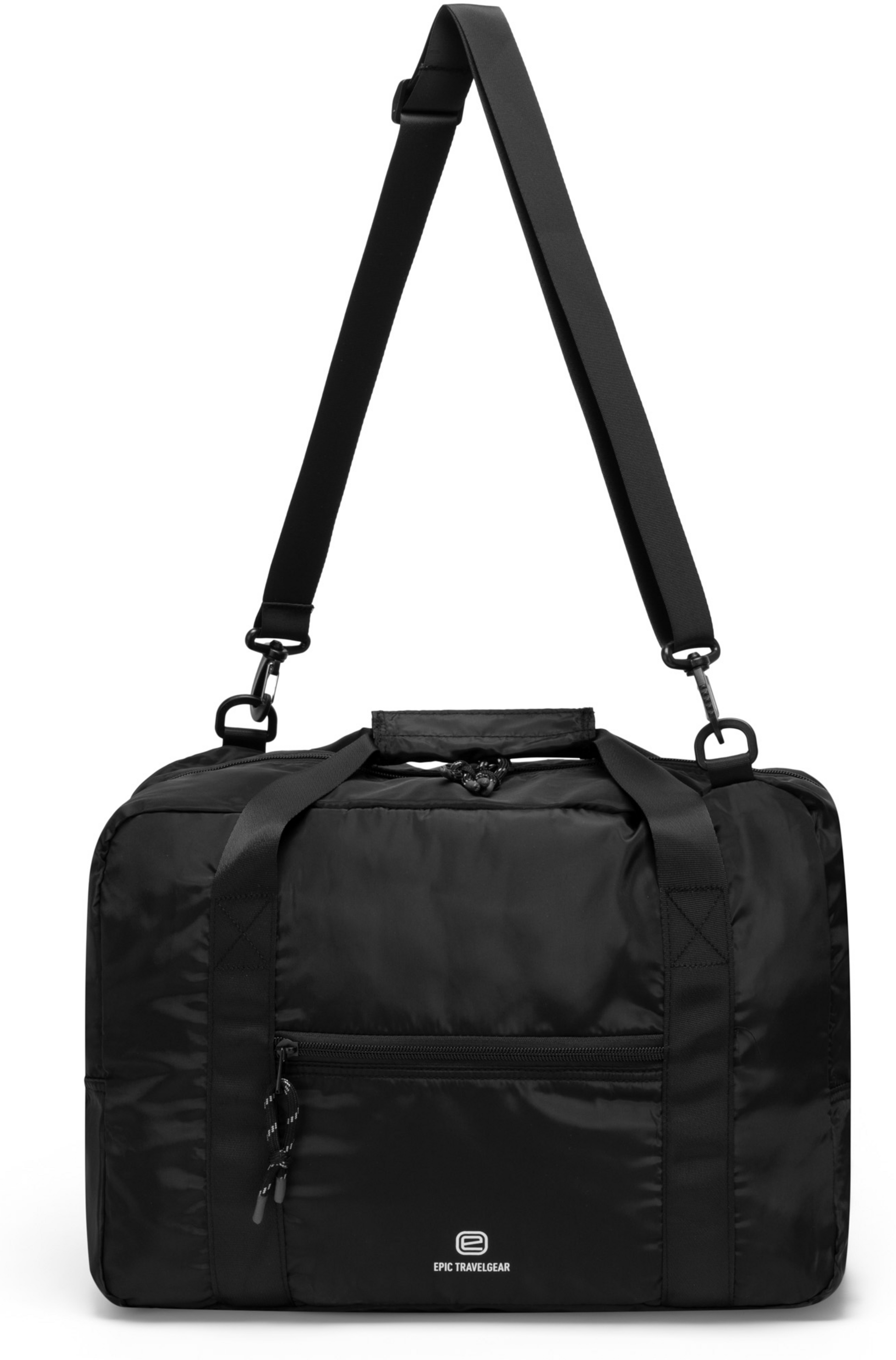 EPIC, Foldable Duffelbag 24l