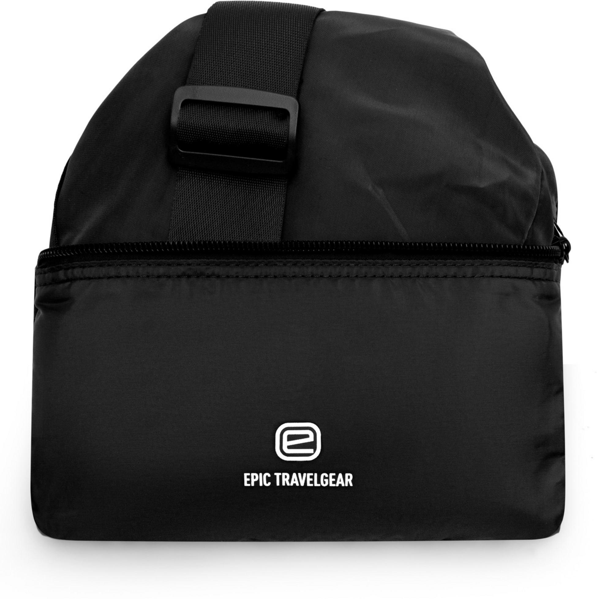 EPIC, Foldable Duffelbag 24l