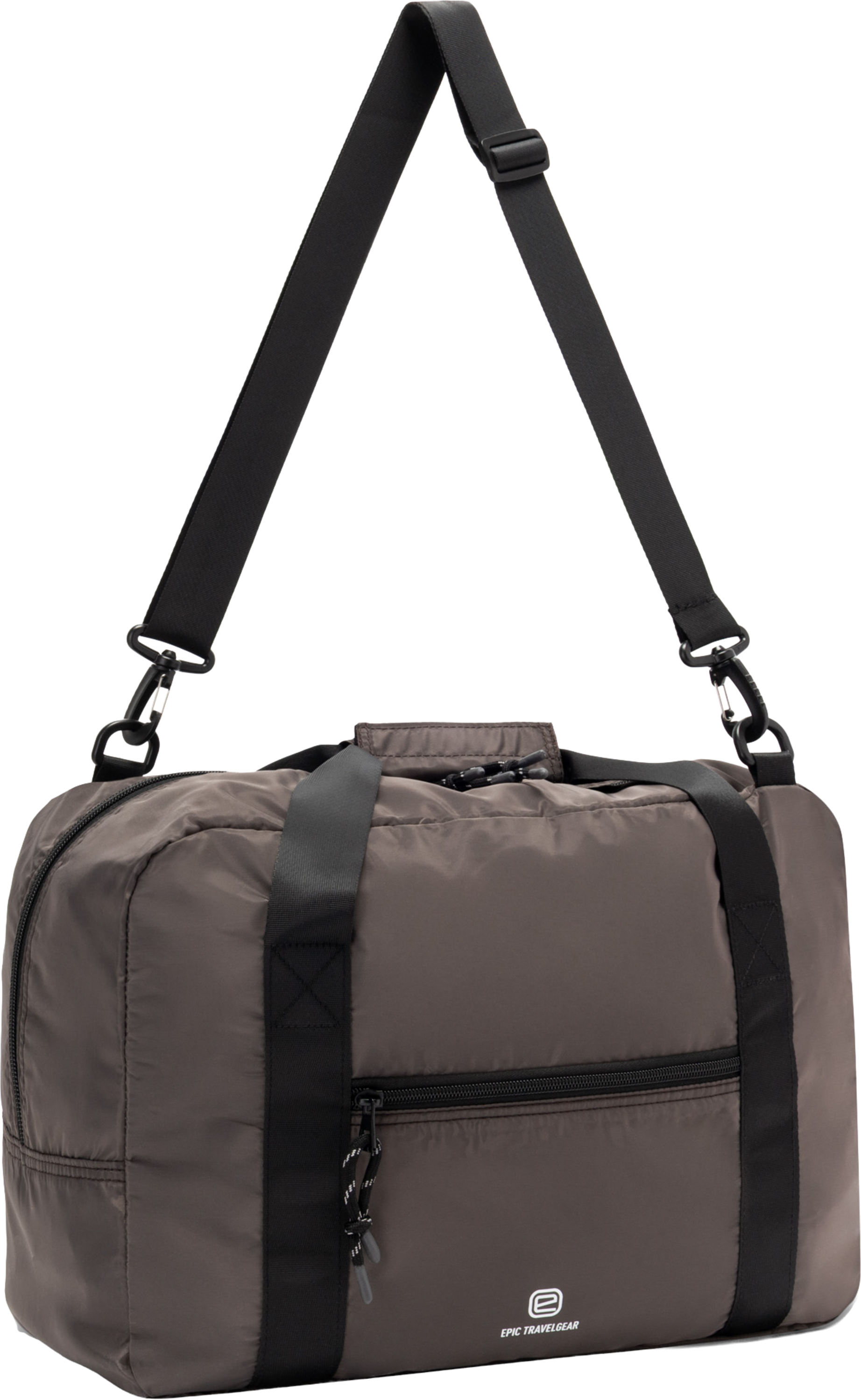 EPIC, Foldable Duffelbag 24l