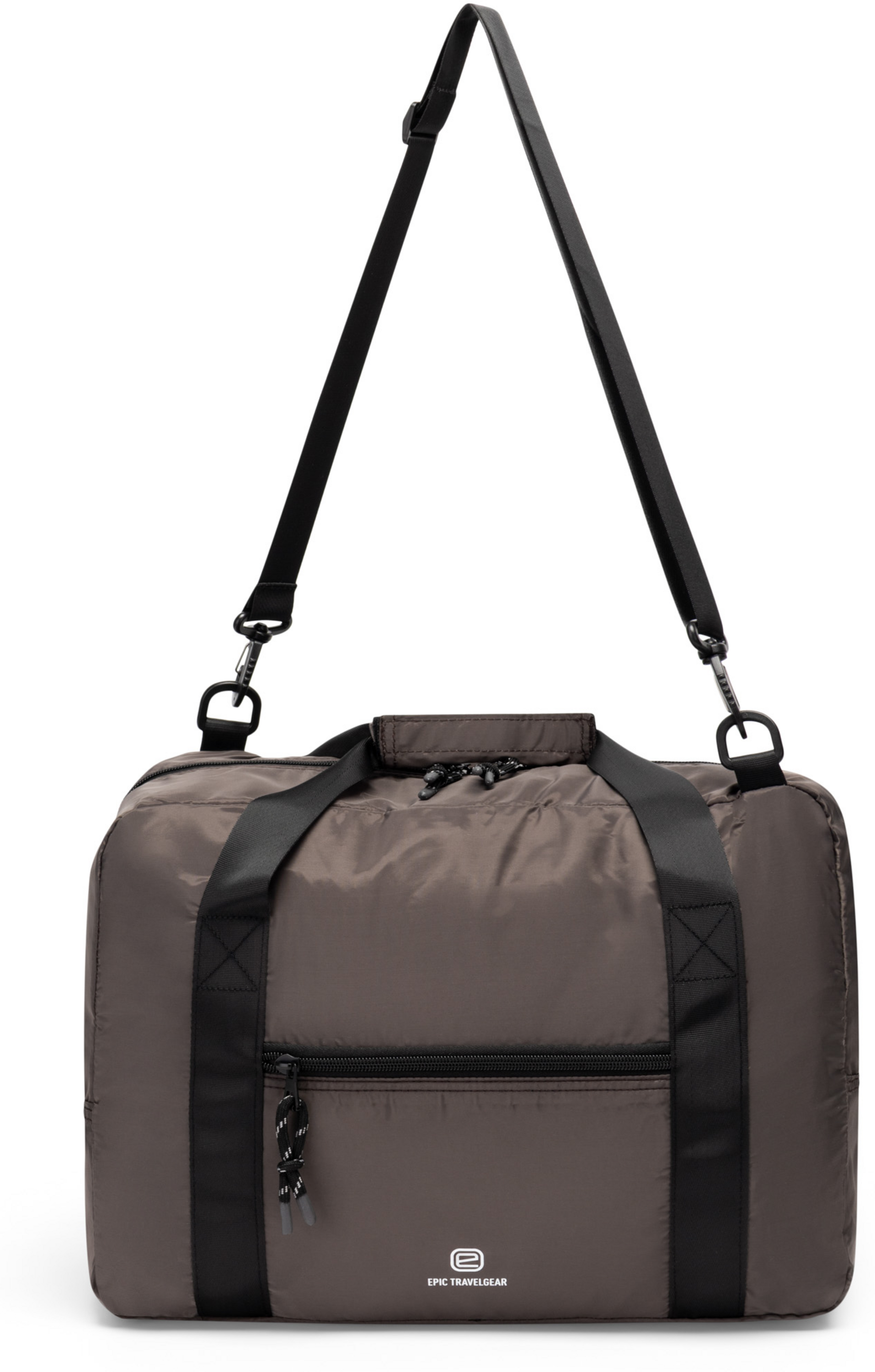 EPIC, Foldable Duffelbag 24l