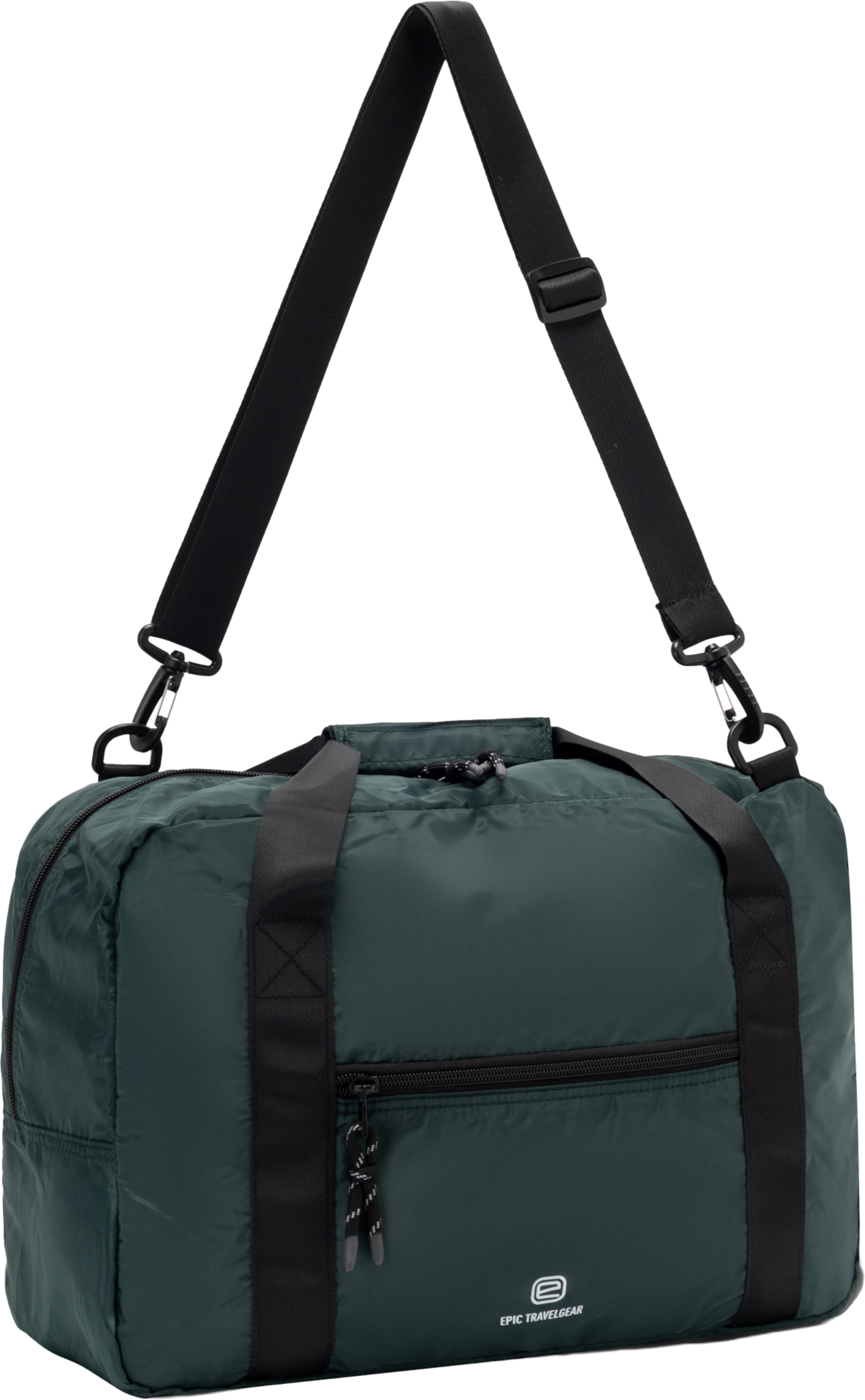EPIC, Foldable Duffelbag 24l