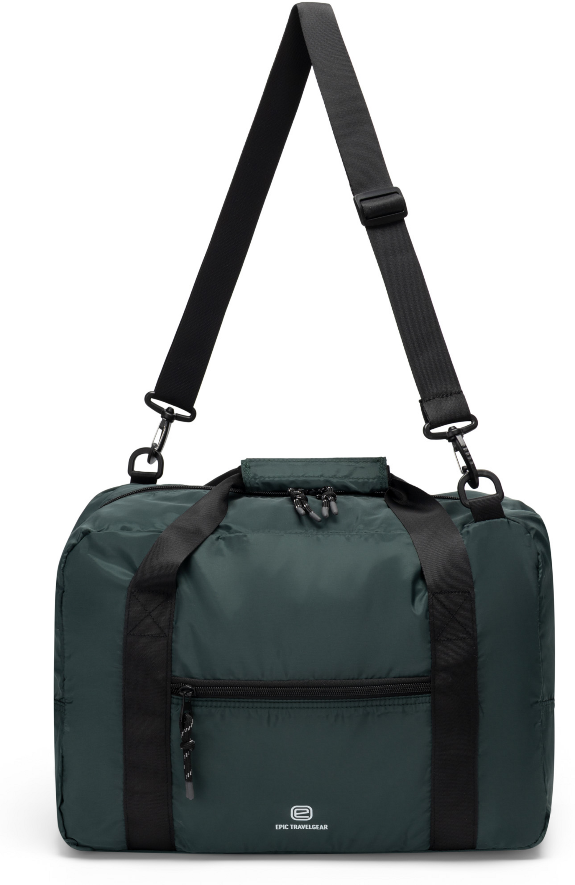 EPIC, Foldable Duffelbag 24l