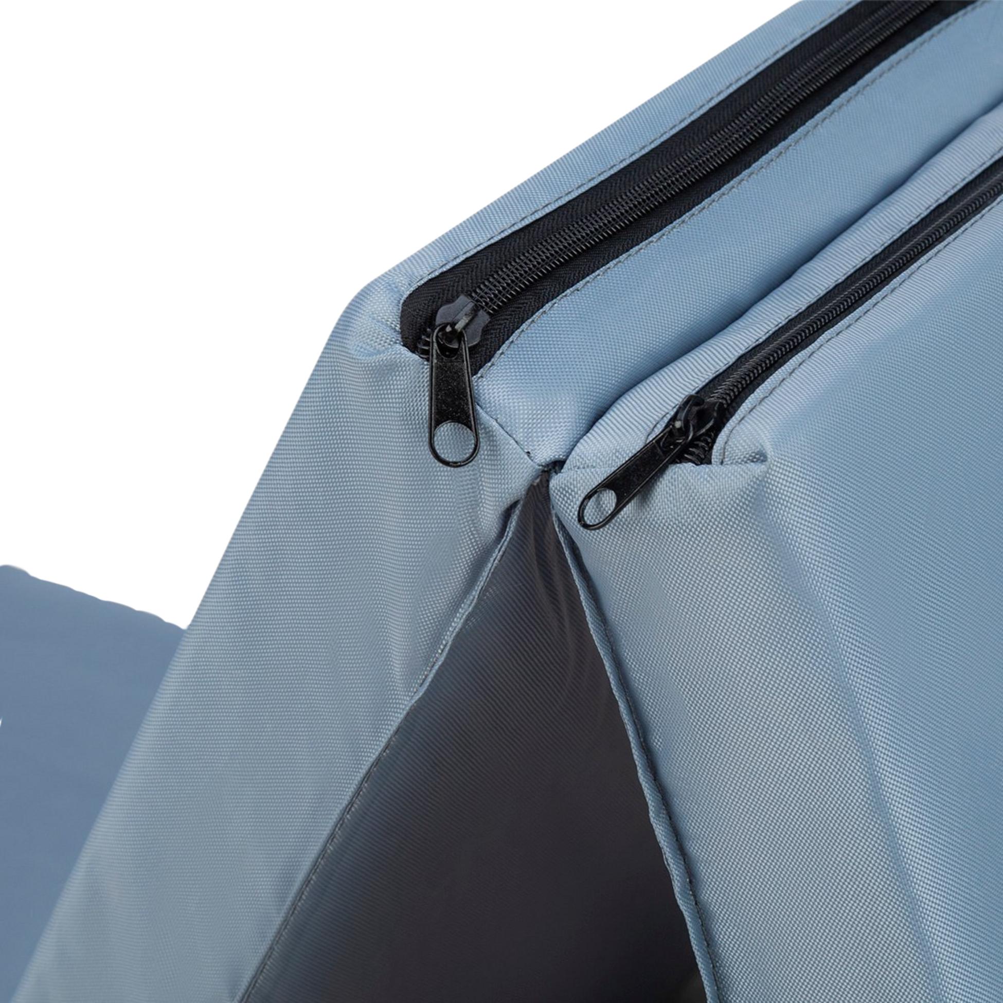 NORTHIX, Foldable Gymnastics Mat, 1800x600mm, Grey