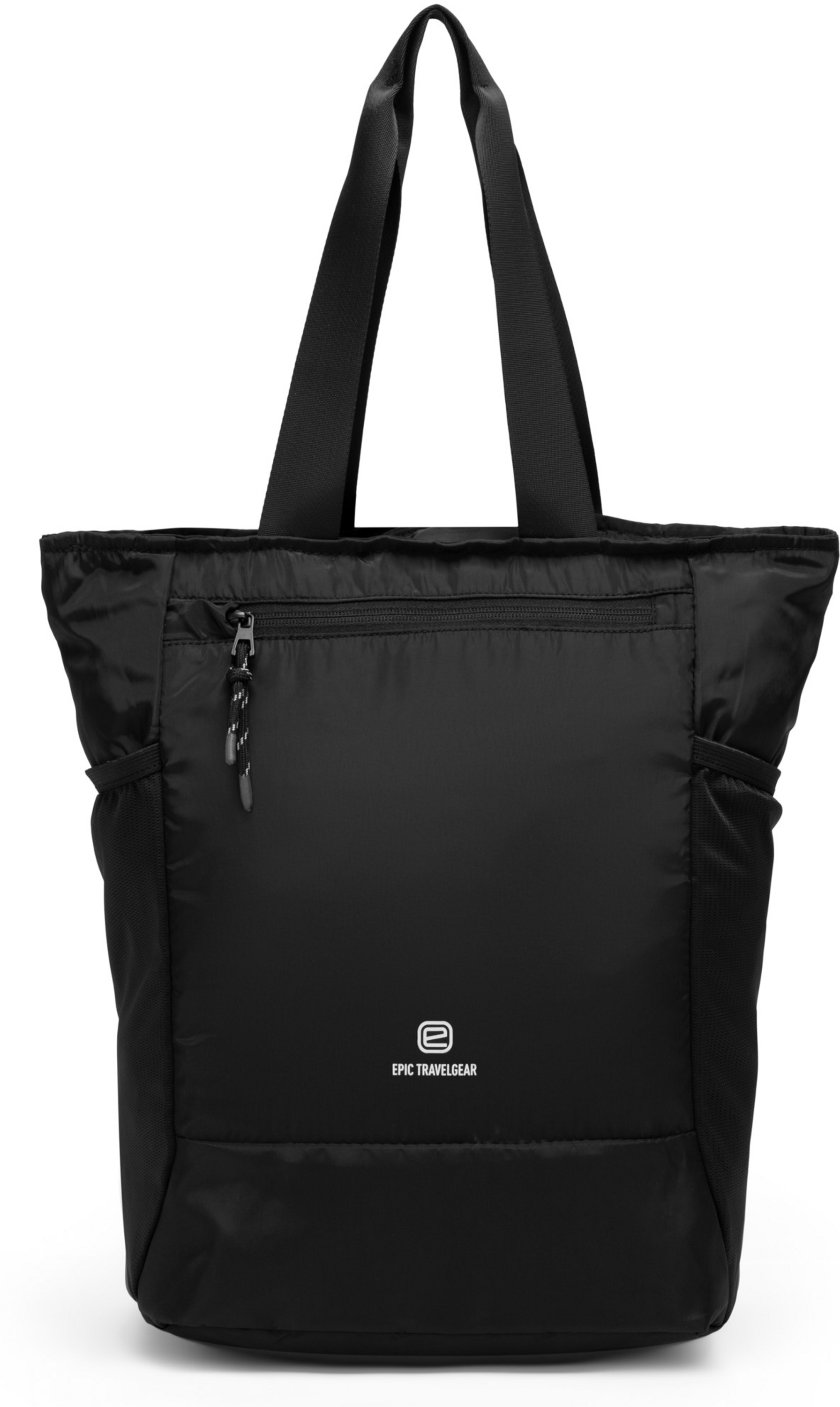 EPIC, Foldable Tote Backpack 24l