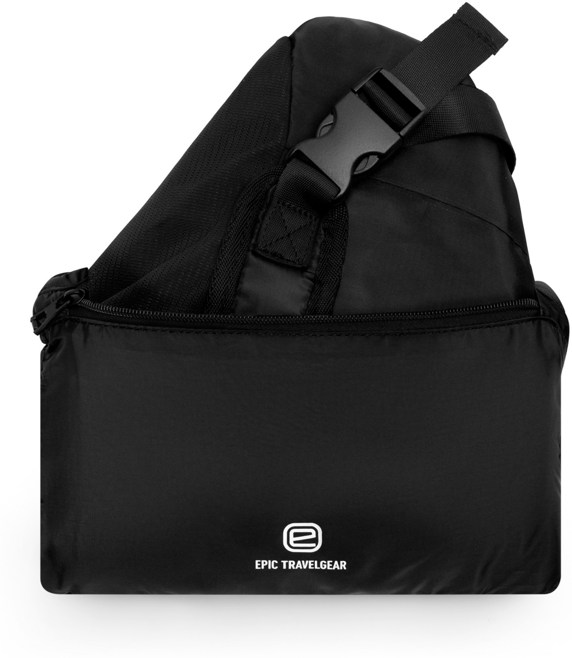 EPIC, Foldable Tote Backpack 24l