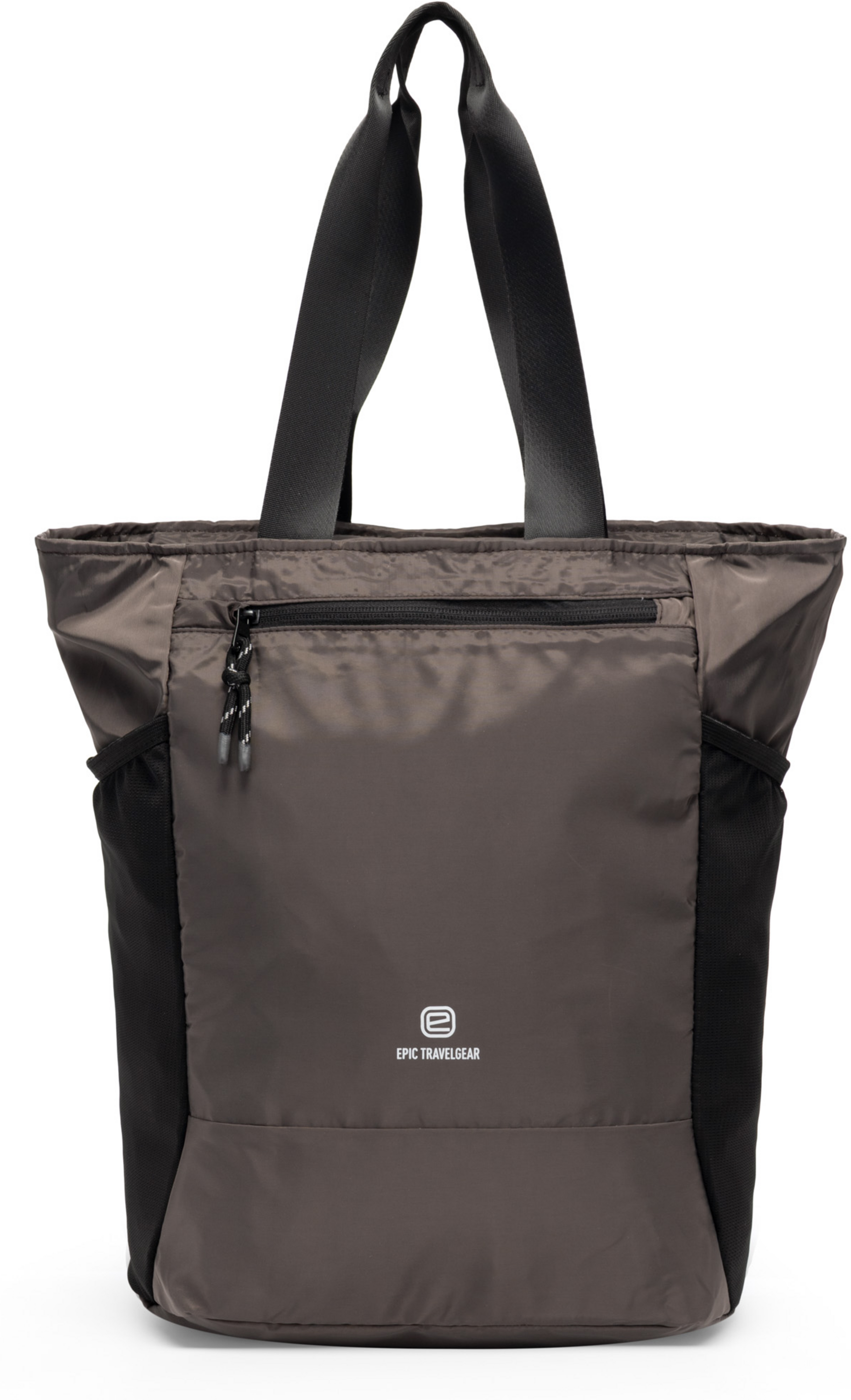 EPIC, Foldable Tote Backpack 24l