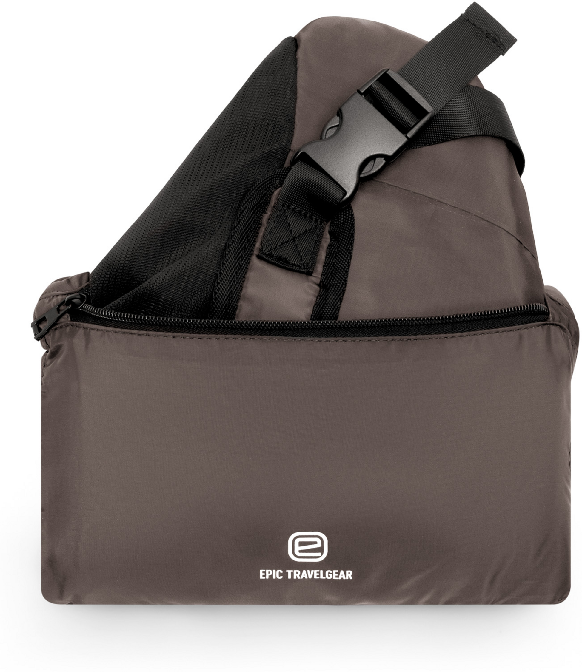 EPIC, Foldable Tote Backpack 24l