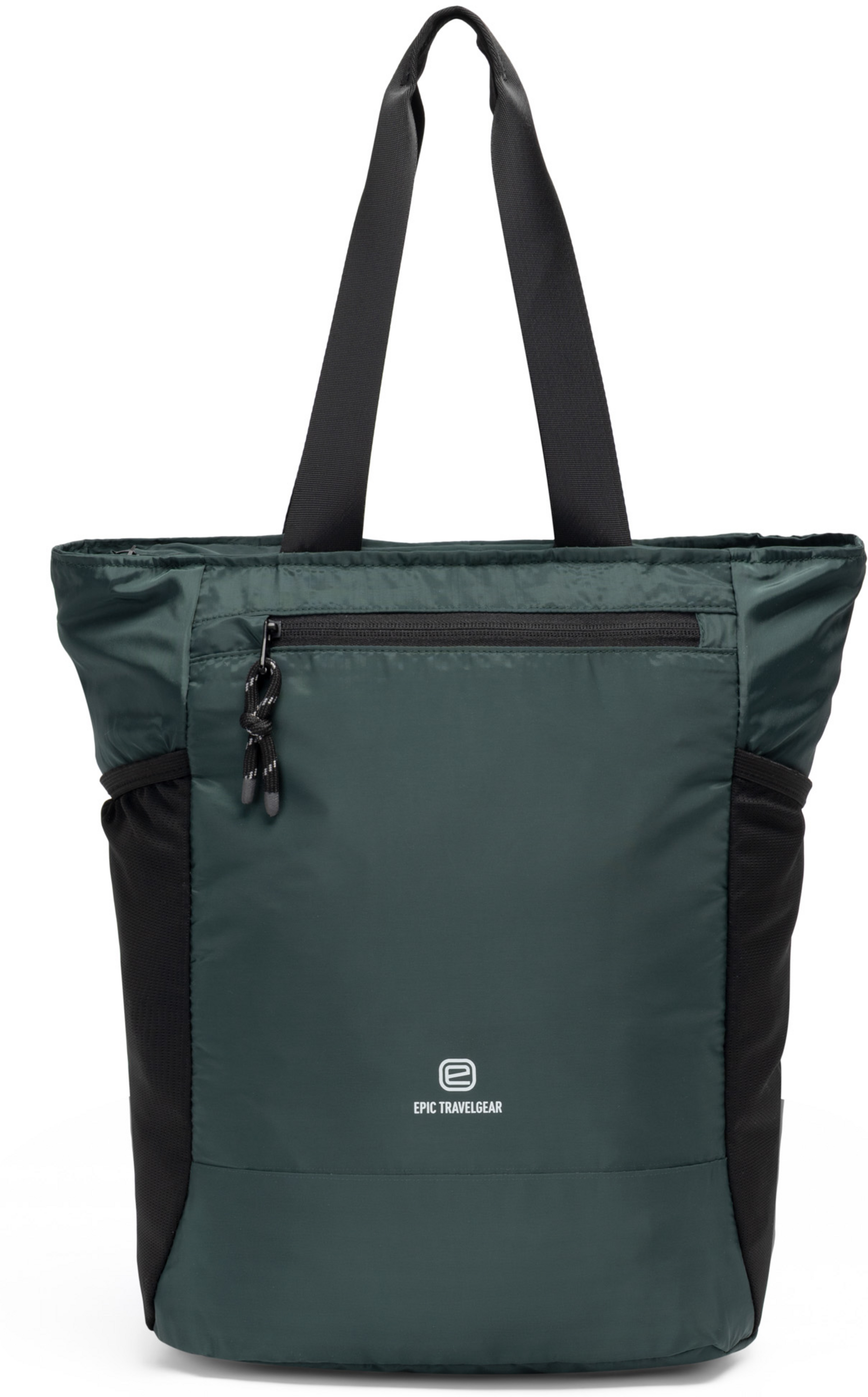 EPIC, Foldable Tote Backpack 24l