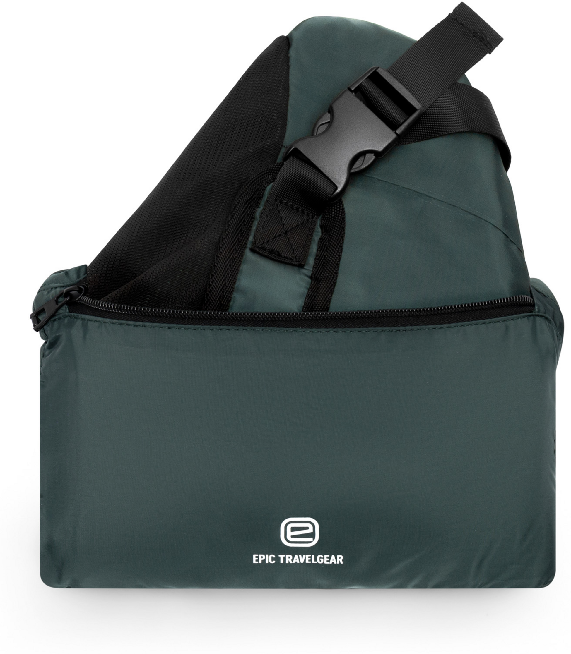 EPIC, Foldable Tote Backpack 24l
