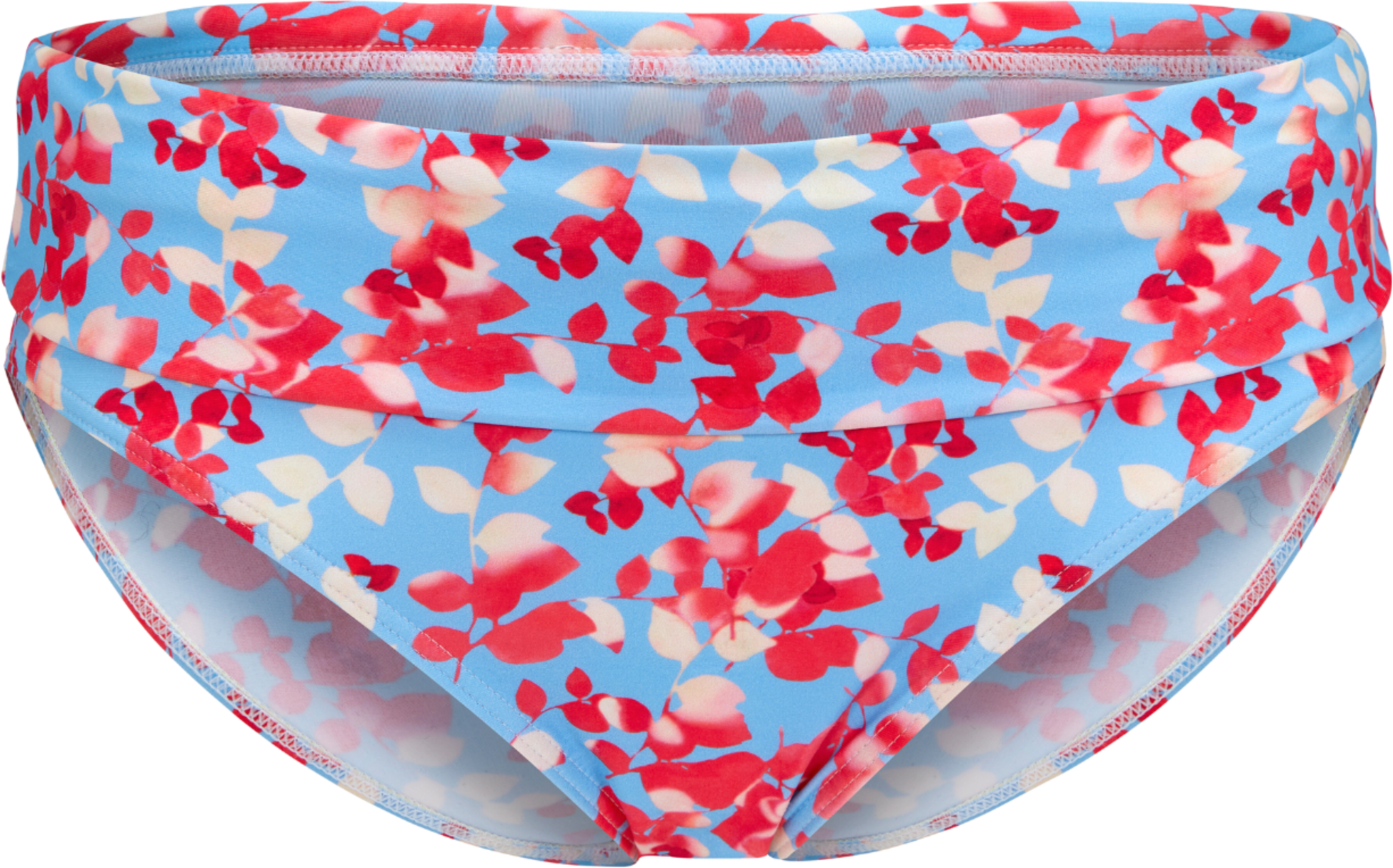 ABECITA BY SWEGMARK, Folded Bikini Briefs Sicily