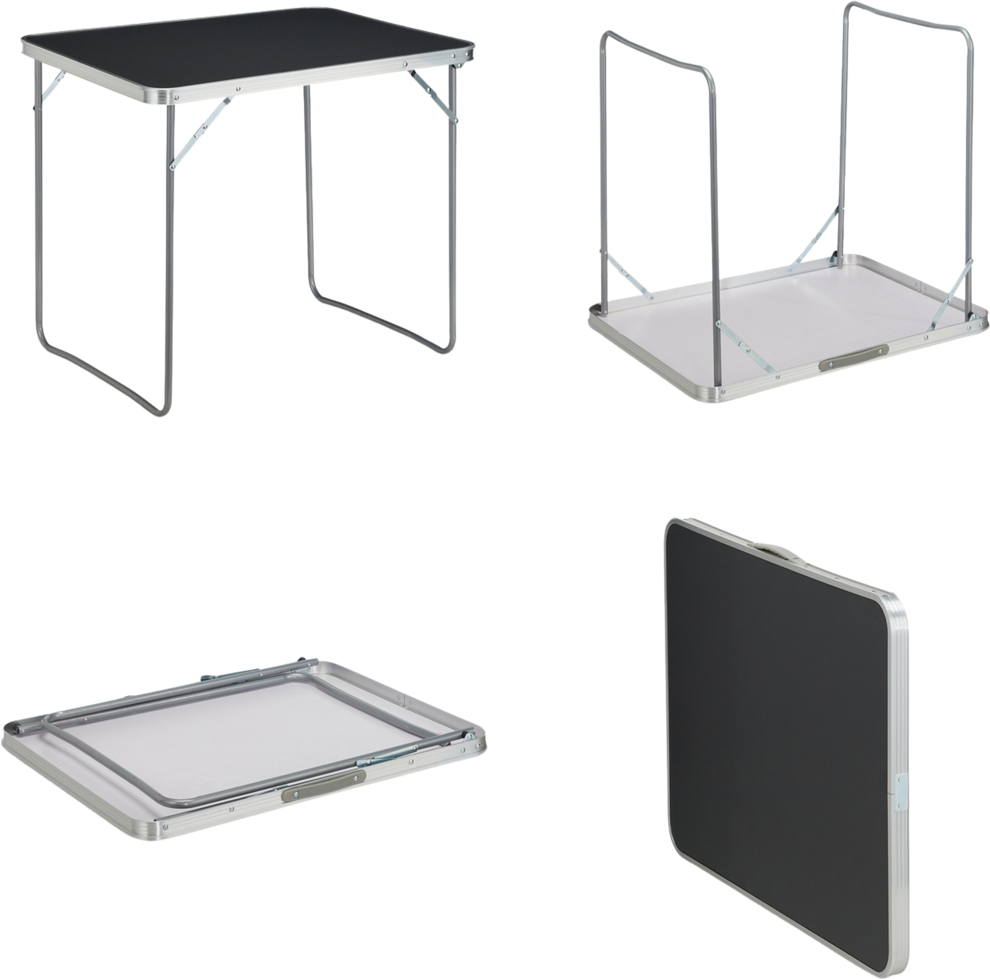 B2X, Folding Camping Table