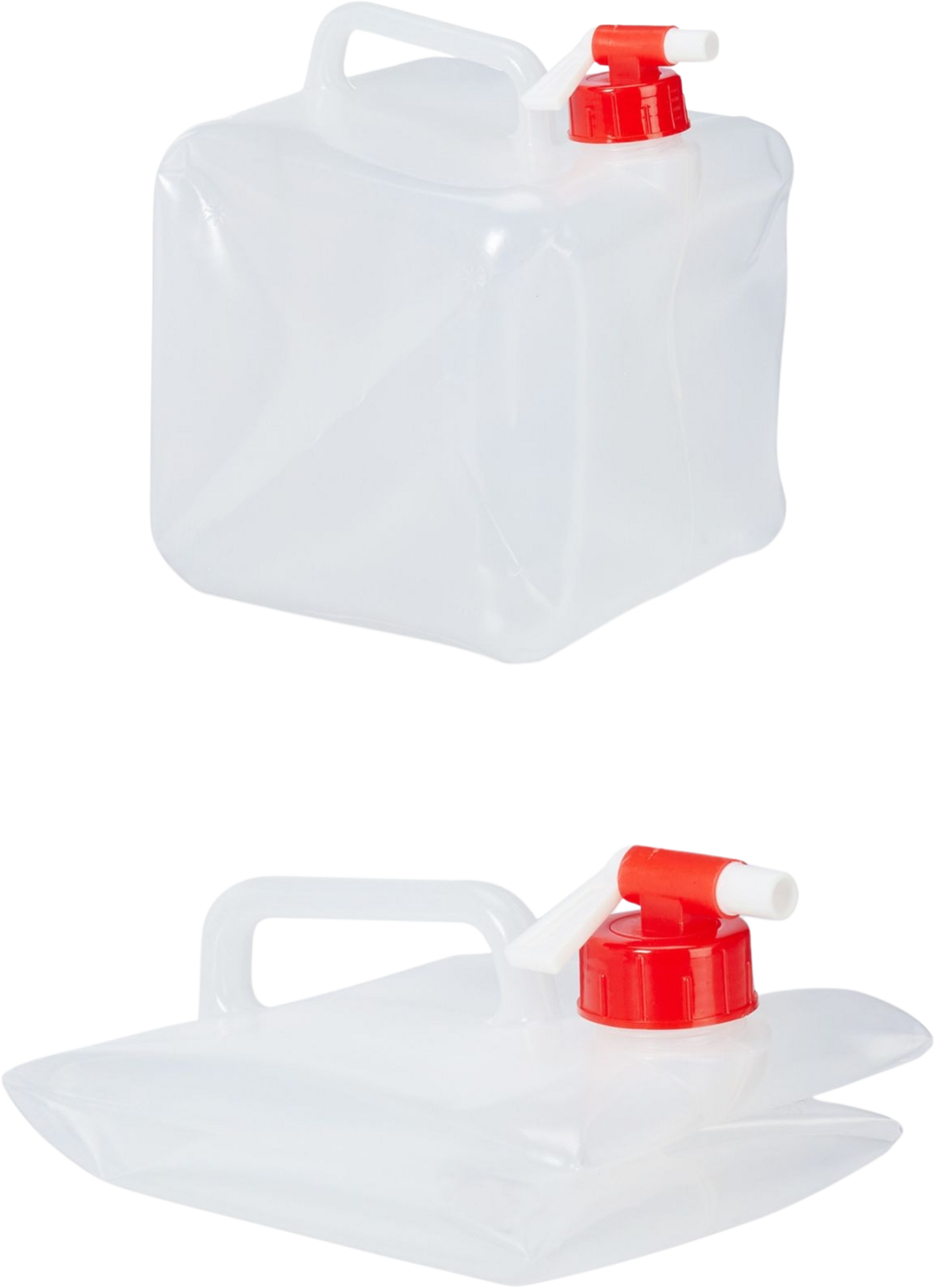 NORTHIX, Folding Canister Set Of 4