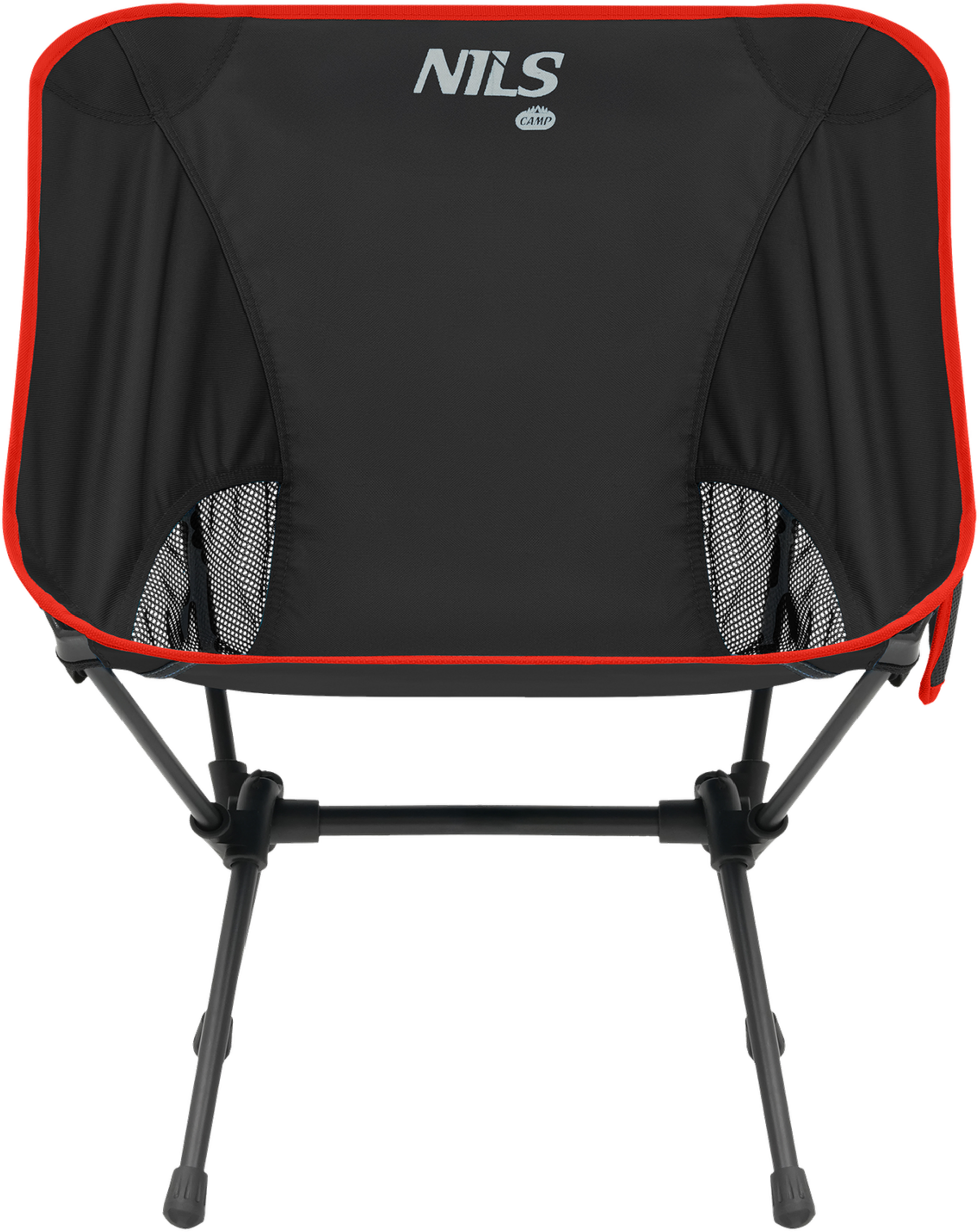 NORTHIX, Folding Chair, Ultra Light, Black, Portable