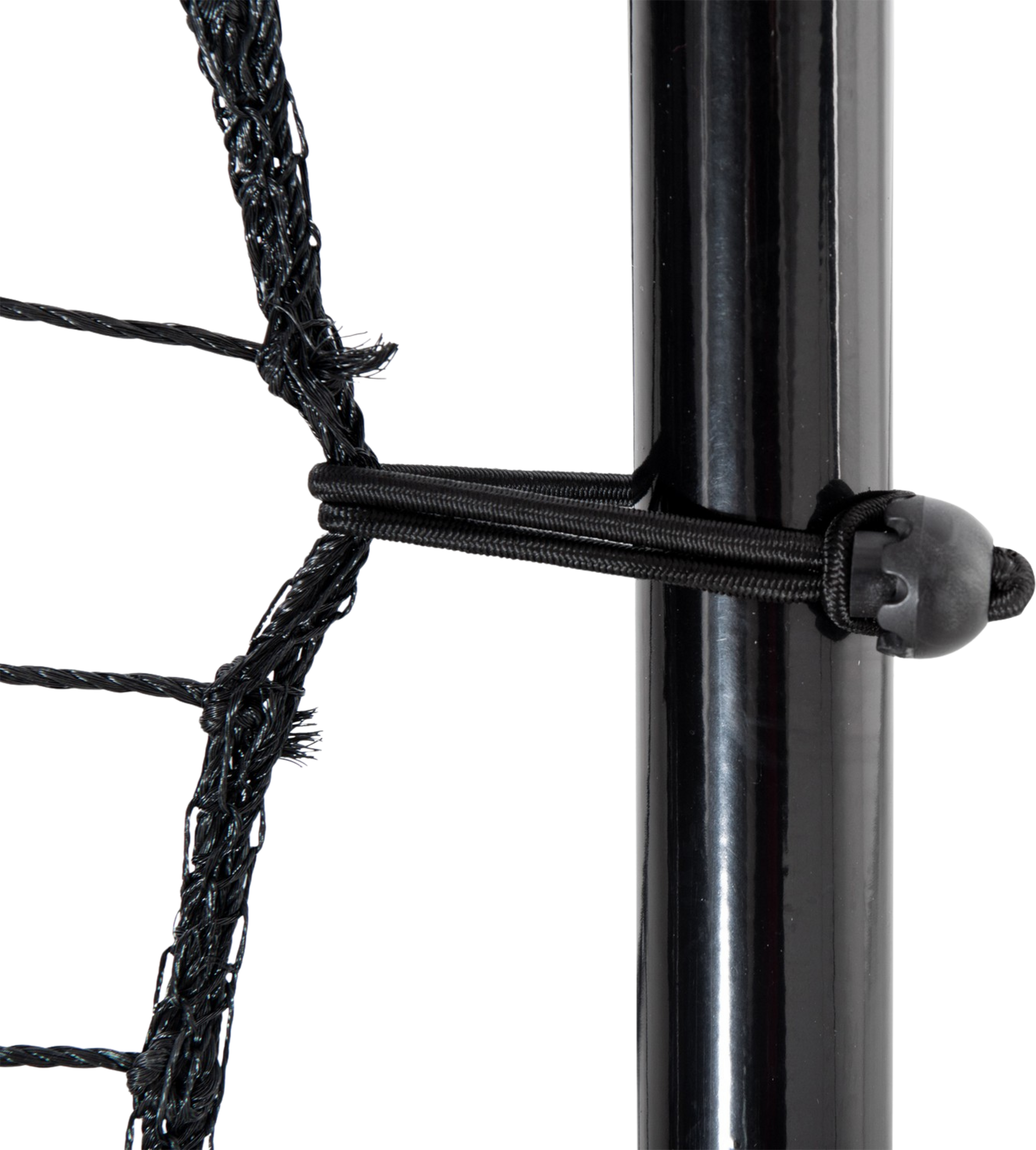 NORTHIX, Folding Football Goal, Football Rebounder, Rebound Wall, Net For Multi-sports, 5-level Adjustable, 1