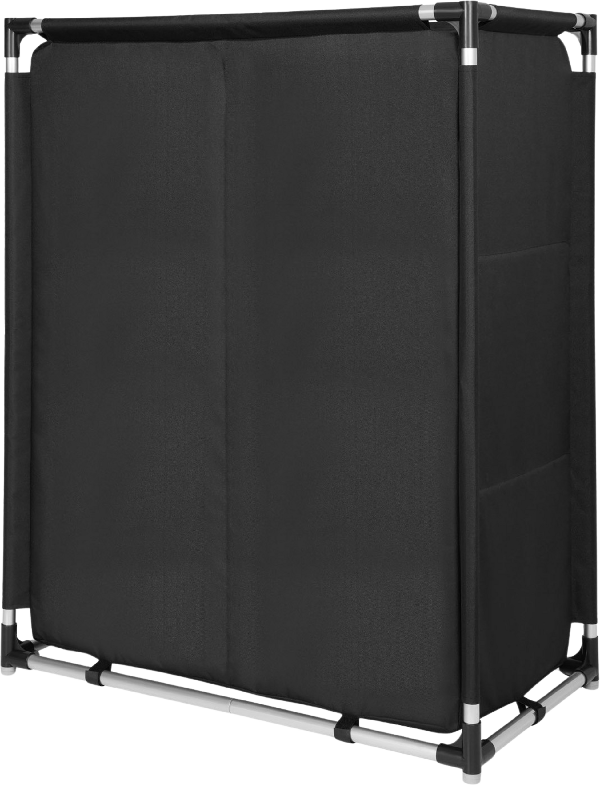 NORTHIX, Folding Travel Locker With Top, Xl Size