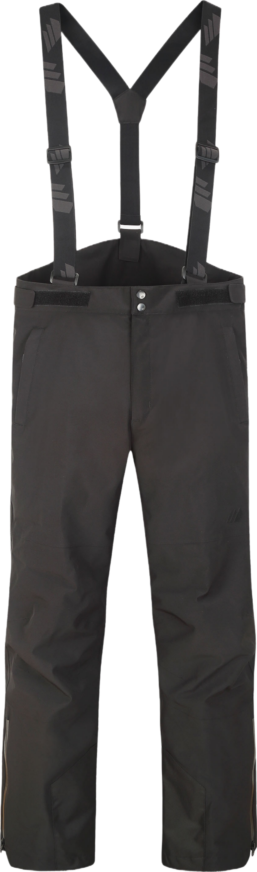 SKOGSTAD, Folgefonna