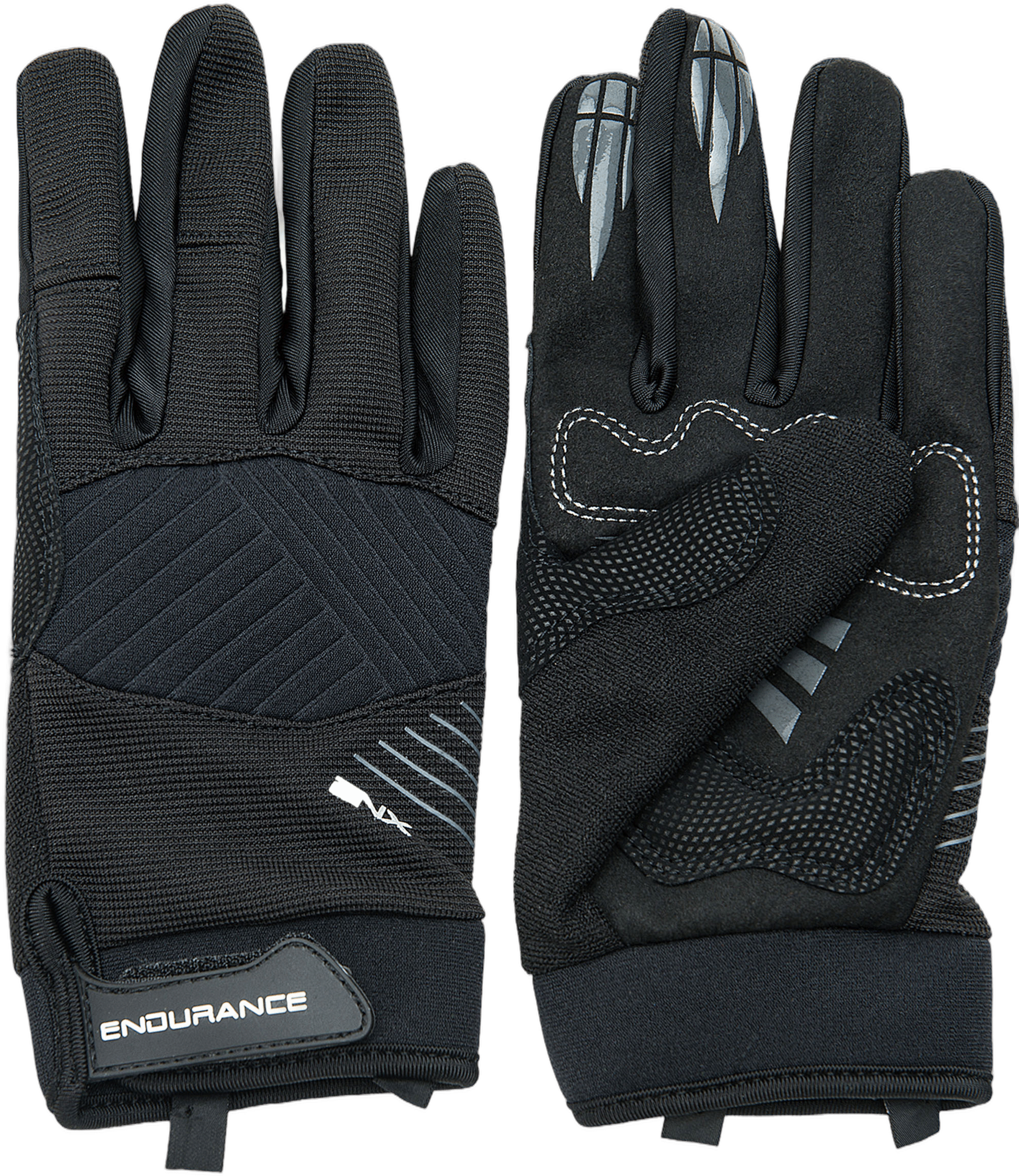 ENDURANCE, Folkestone Finger Gloves