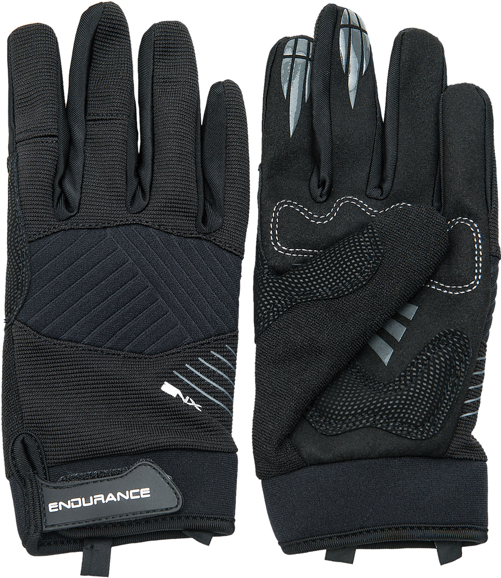 ENDURANCE, Folkestone Finger Gloves