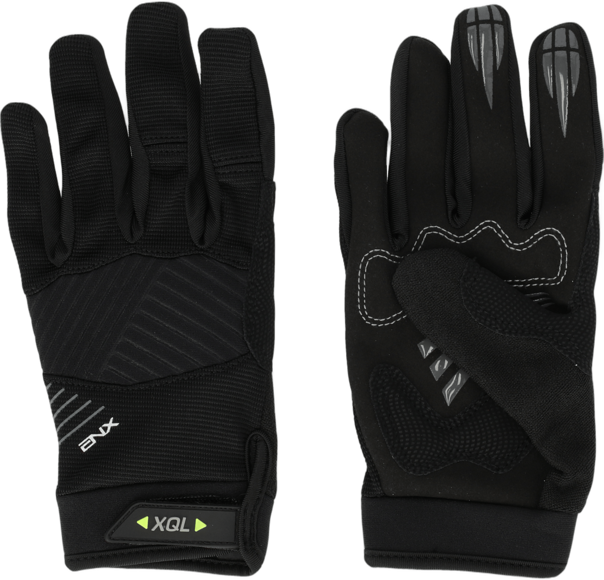 ENDURANCE, Folkestone Finger Gloves