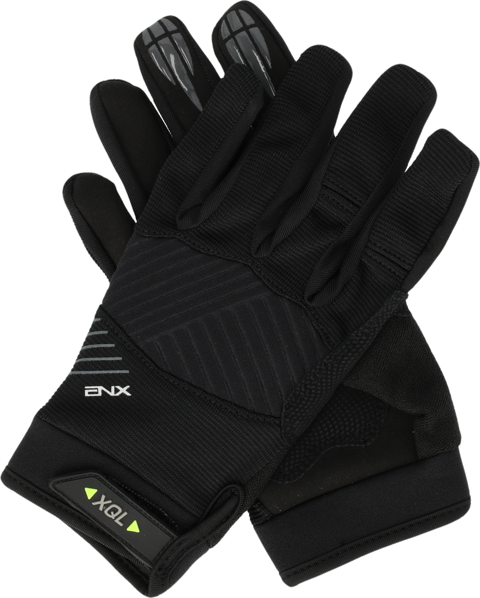 ENDURANCE, Folkestone Finger Gloves