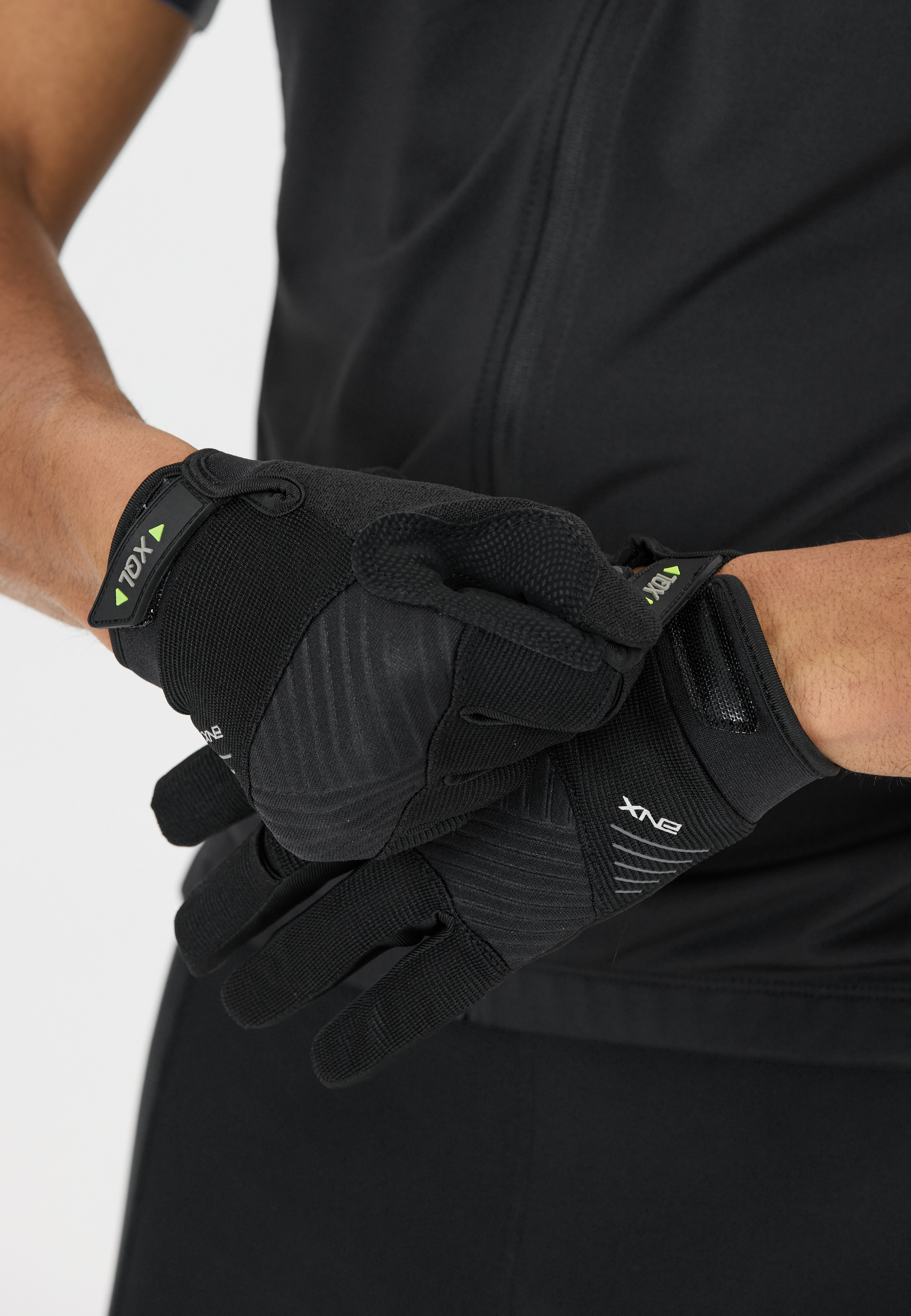 ENDURANCE, Folkestone Finger Gloves