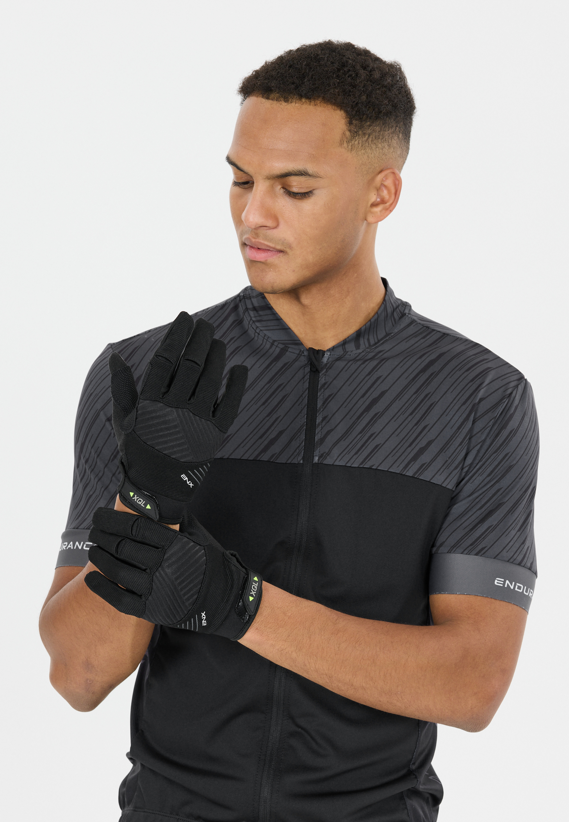 ENDURANCE, Folkestone Finger Gloves