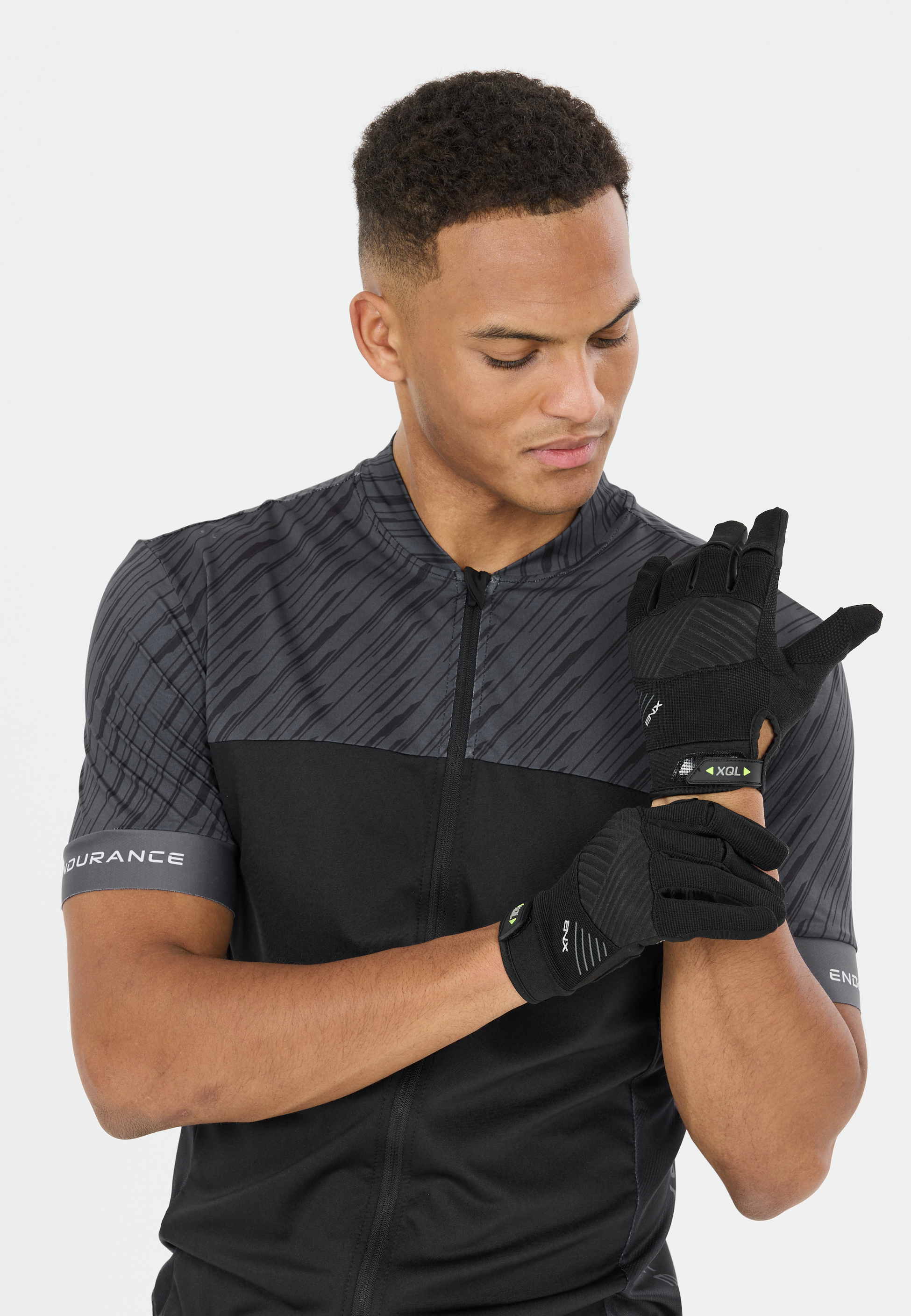 ENDURANCE, Folkestone Finger Gloves