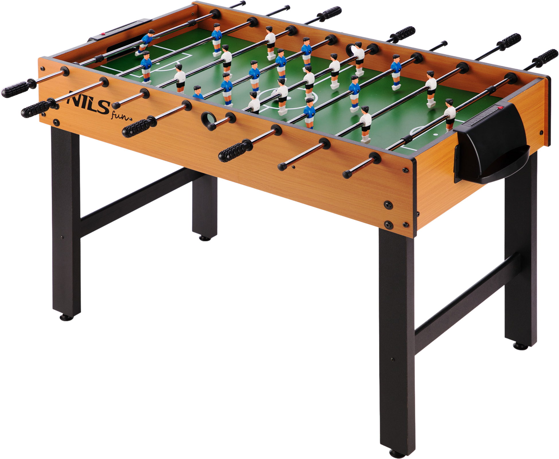 NORTHIX, Foosball Table, 2 Players, Indoor Game
