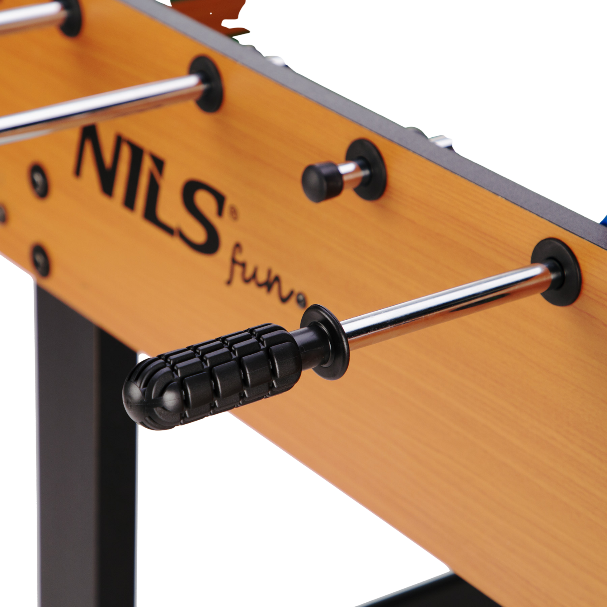 NORTHIX, Foosball Table, 2 Players, Indoor Game