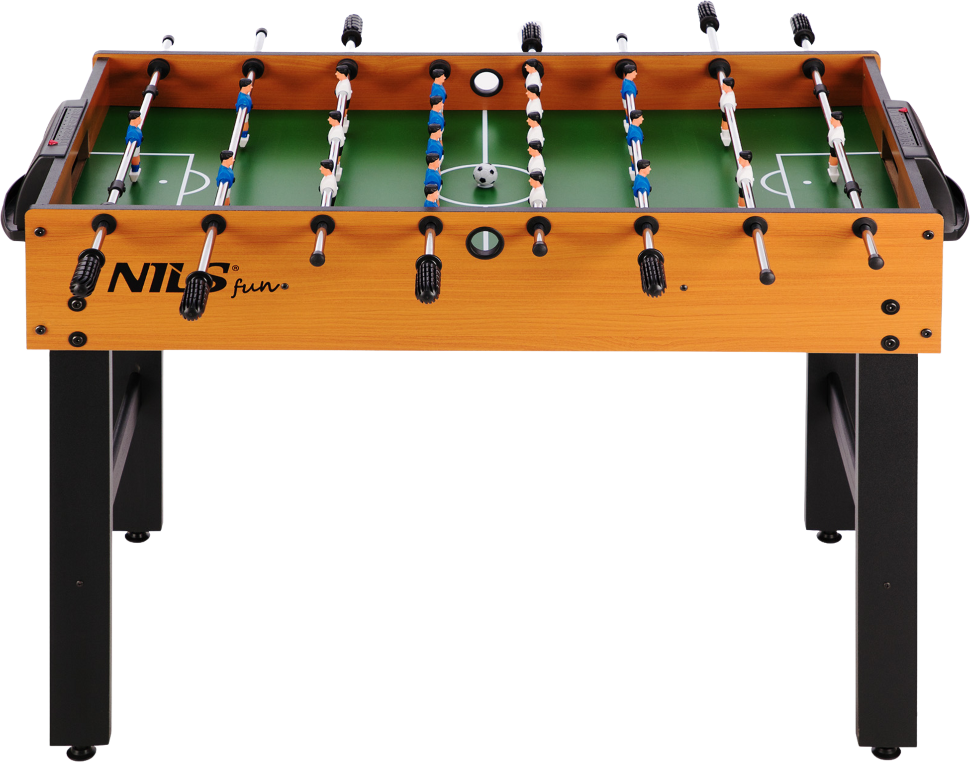 NORTHIX, Foosball Table, 2 Players, Indoor Game