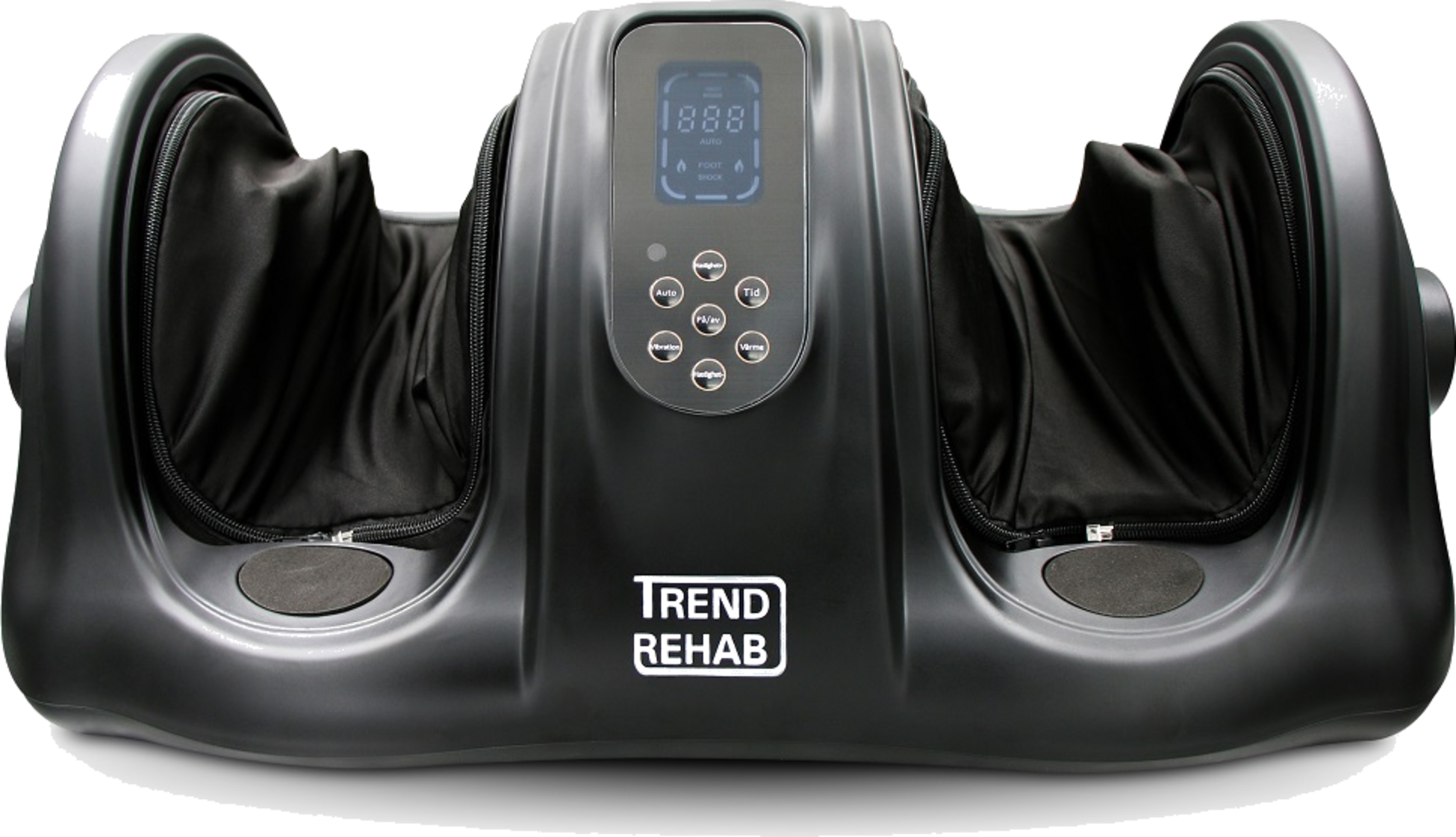 TRENDREHAB, Foot Massager &ndash; Feet, Calves  Legs