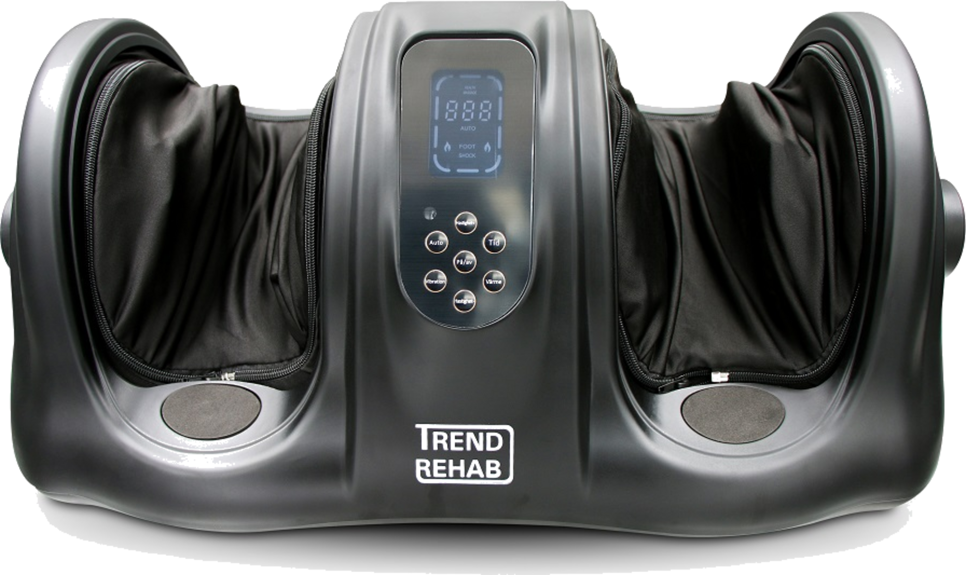 TRENDREHAB, Foot Massager &ndash; Feet, Calves  Legs