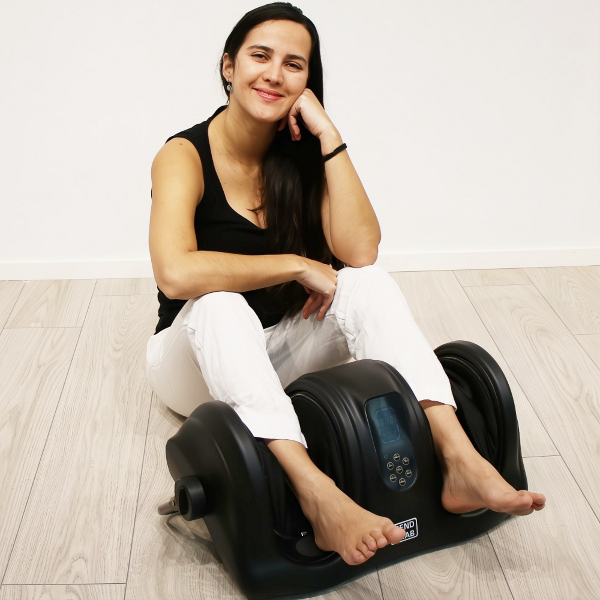 TRENDREHAB, Foot Massager &ndash; Feet, Calves  Legs