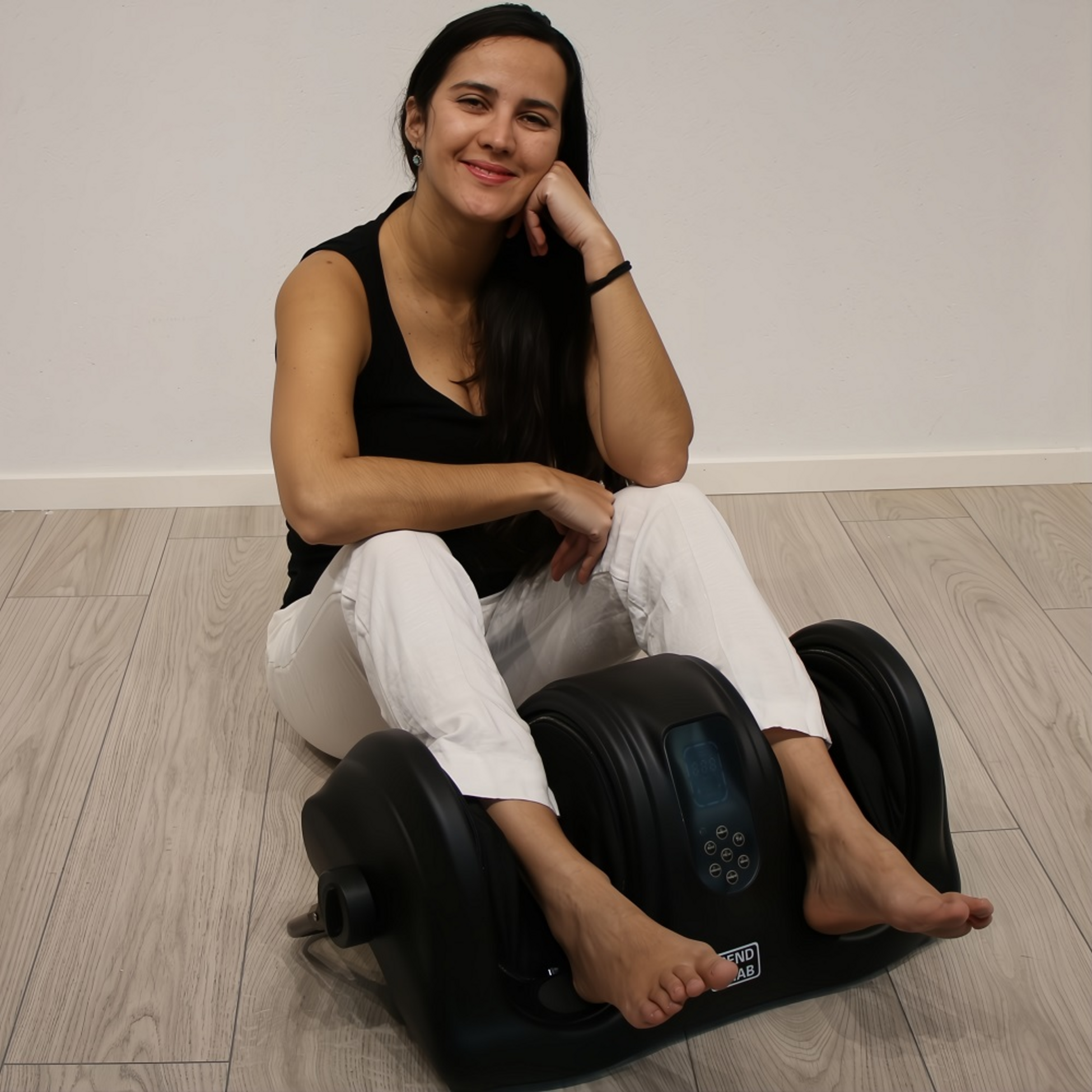 TRENDREHAB, Foot Massager &ndash; Feet, Calves  Legs