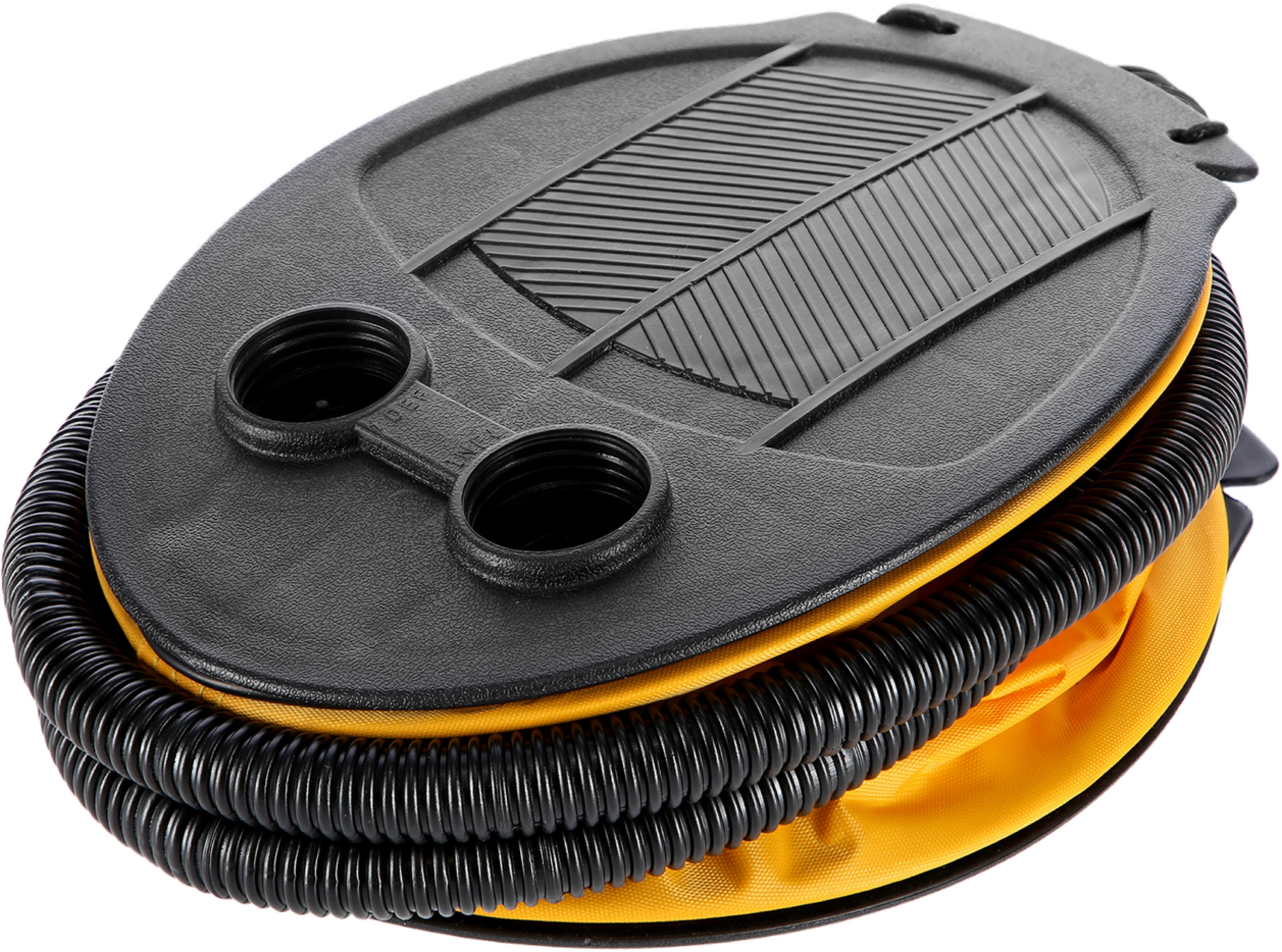 NORTHIX, Foot Pump For Camping And Outdoor Use