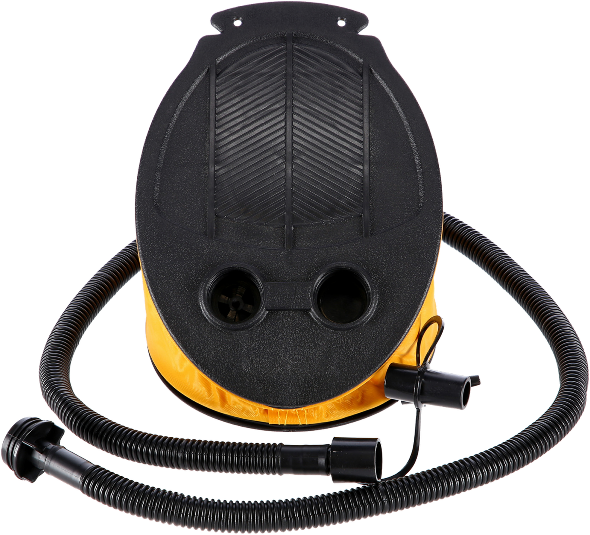 NORTHIX, Foot Pump For Camping And Outdoor Use