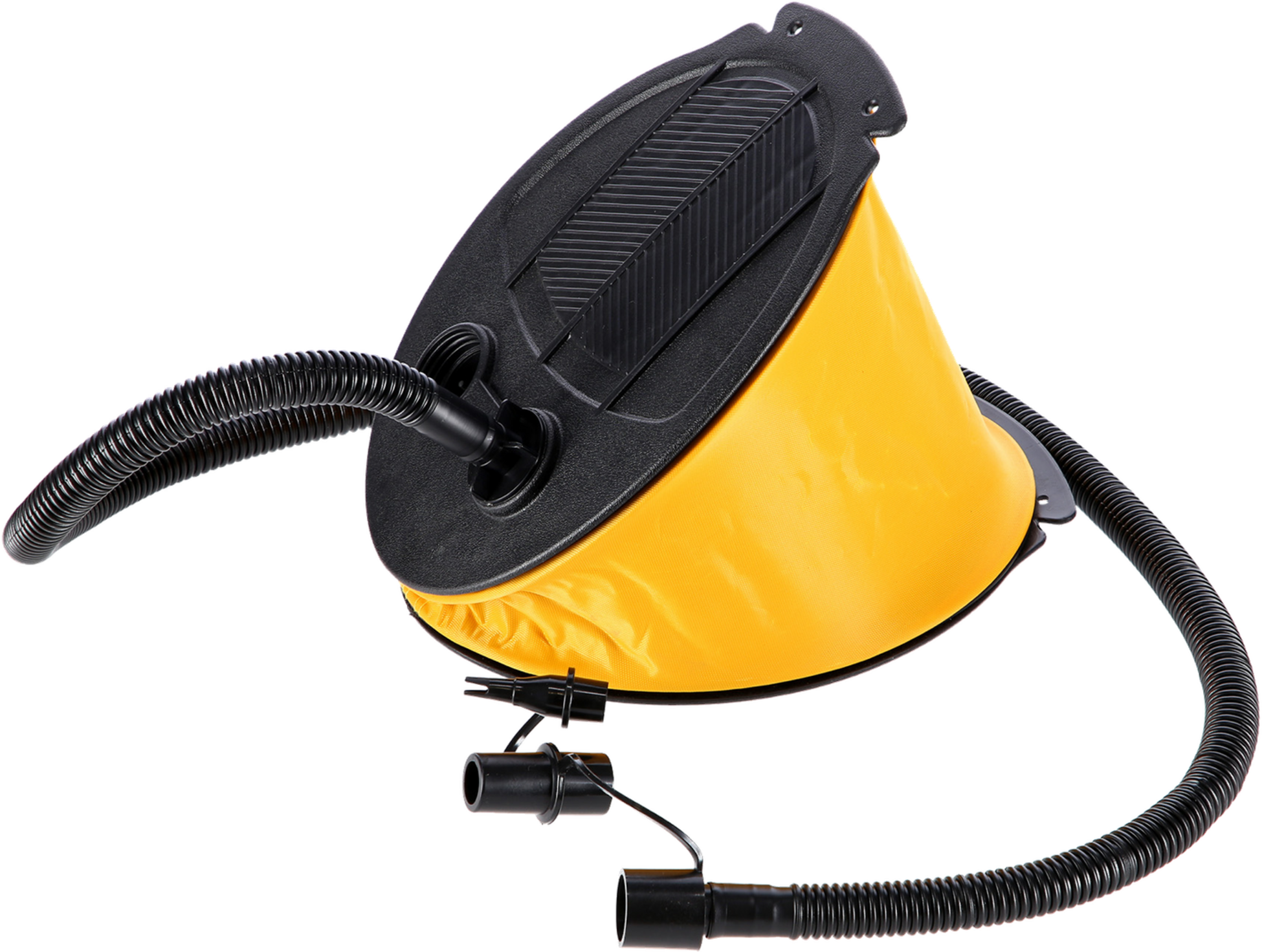 NORTHIX, Foot Pump For Camping And Outdoor Use