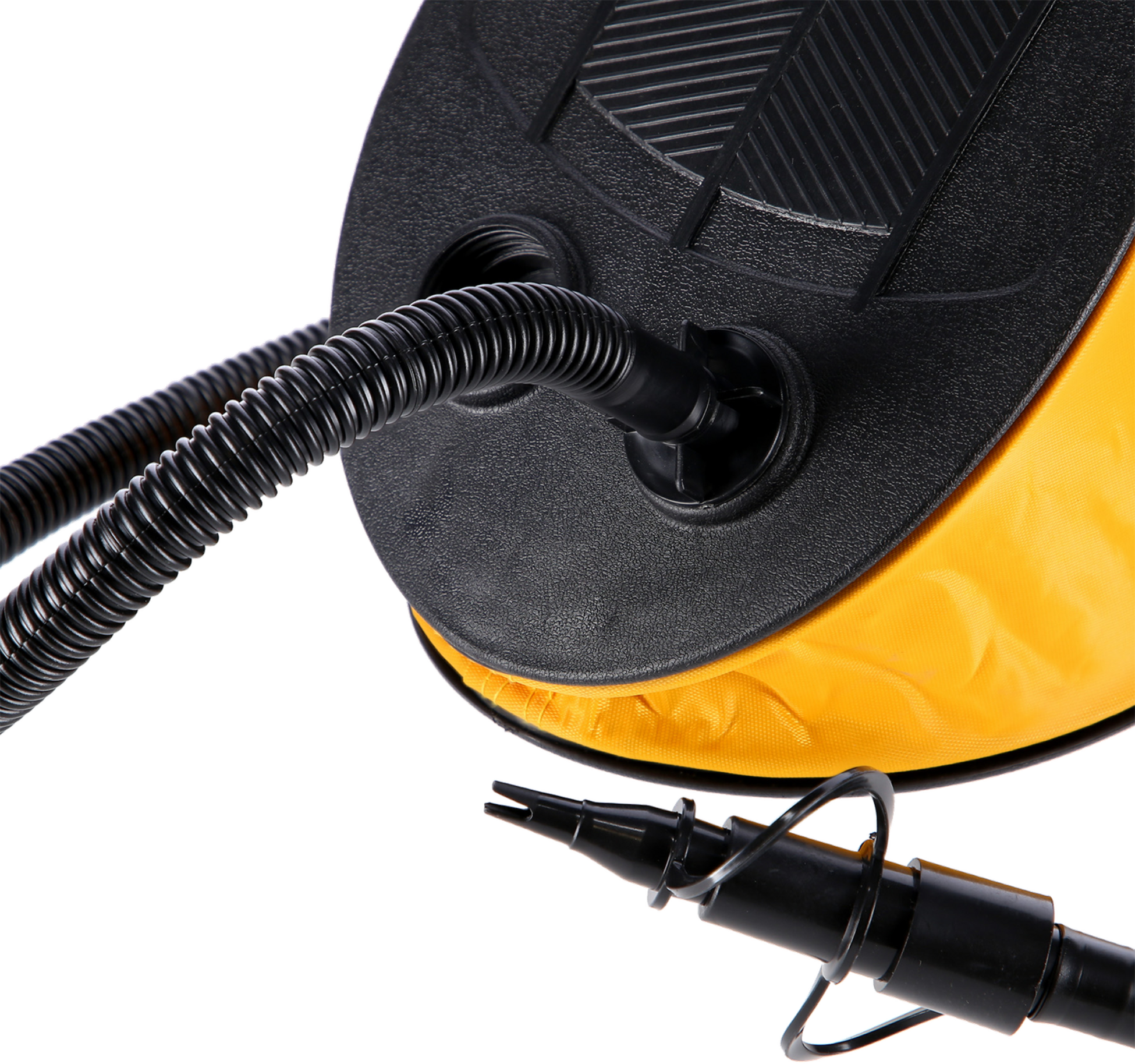 NORTHIX, Foot Pump For Camping And Outdoor Use