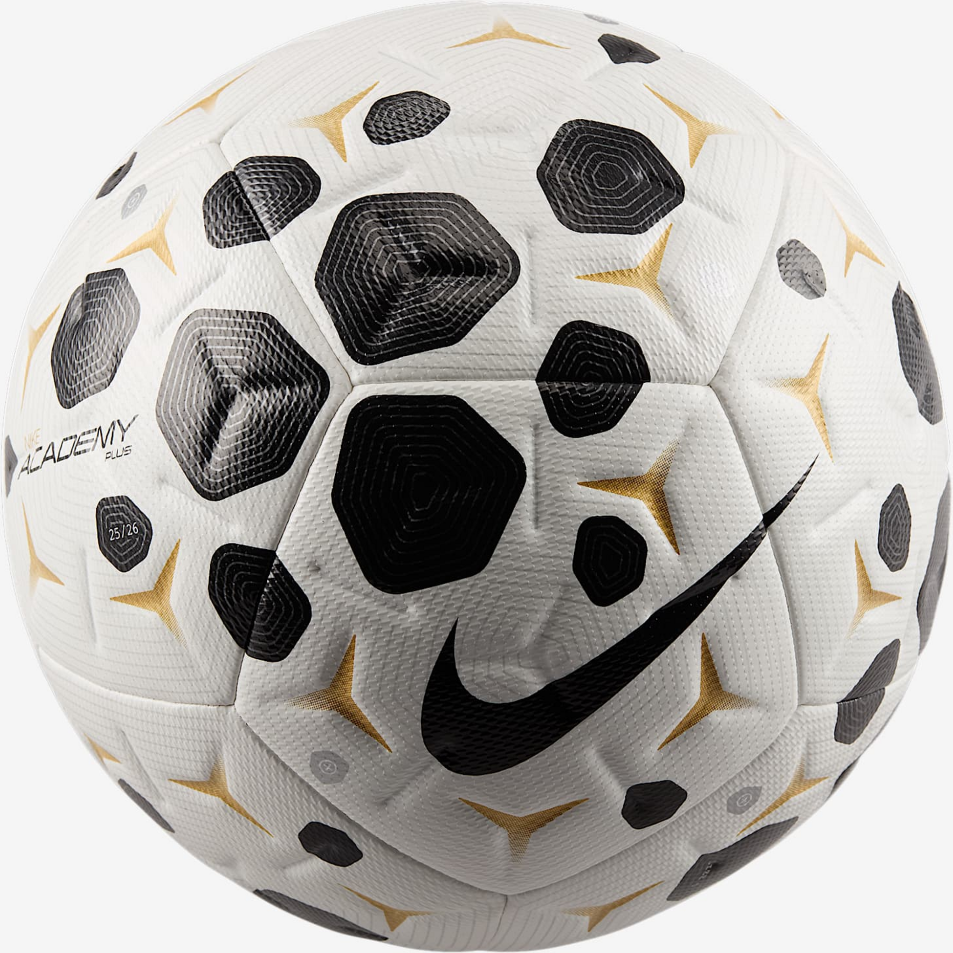 NIKE, Football Academy Plus