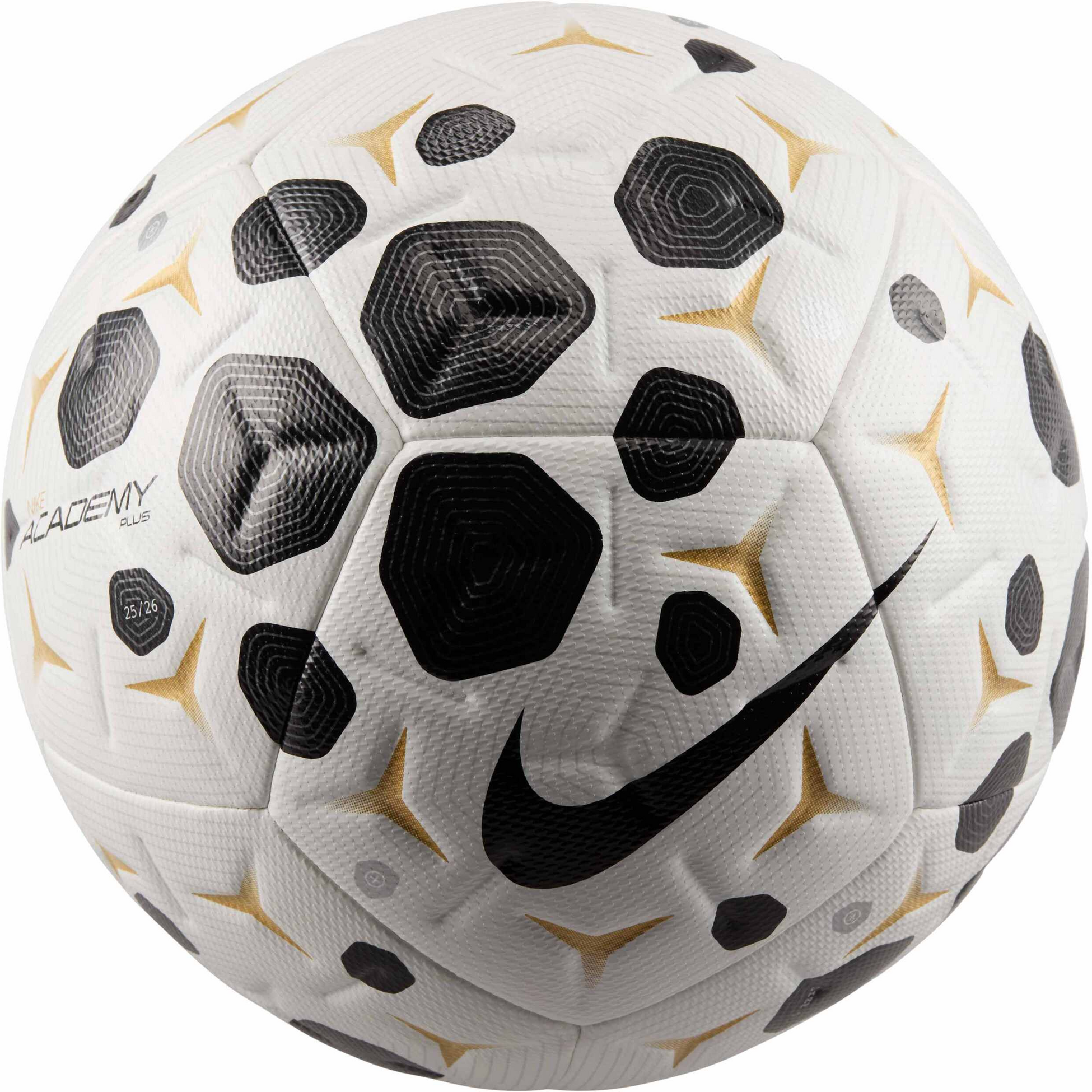 NIKE, Football Academy Plus