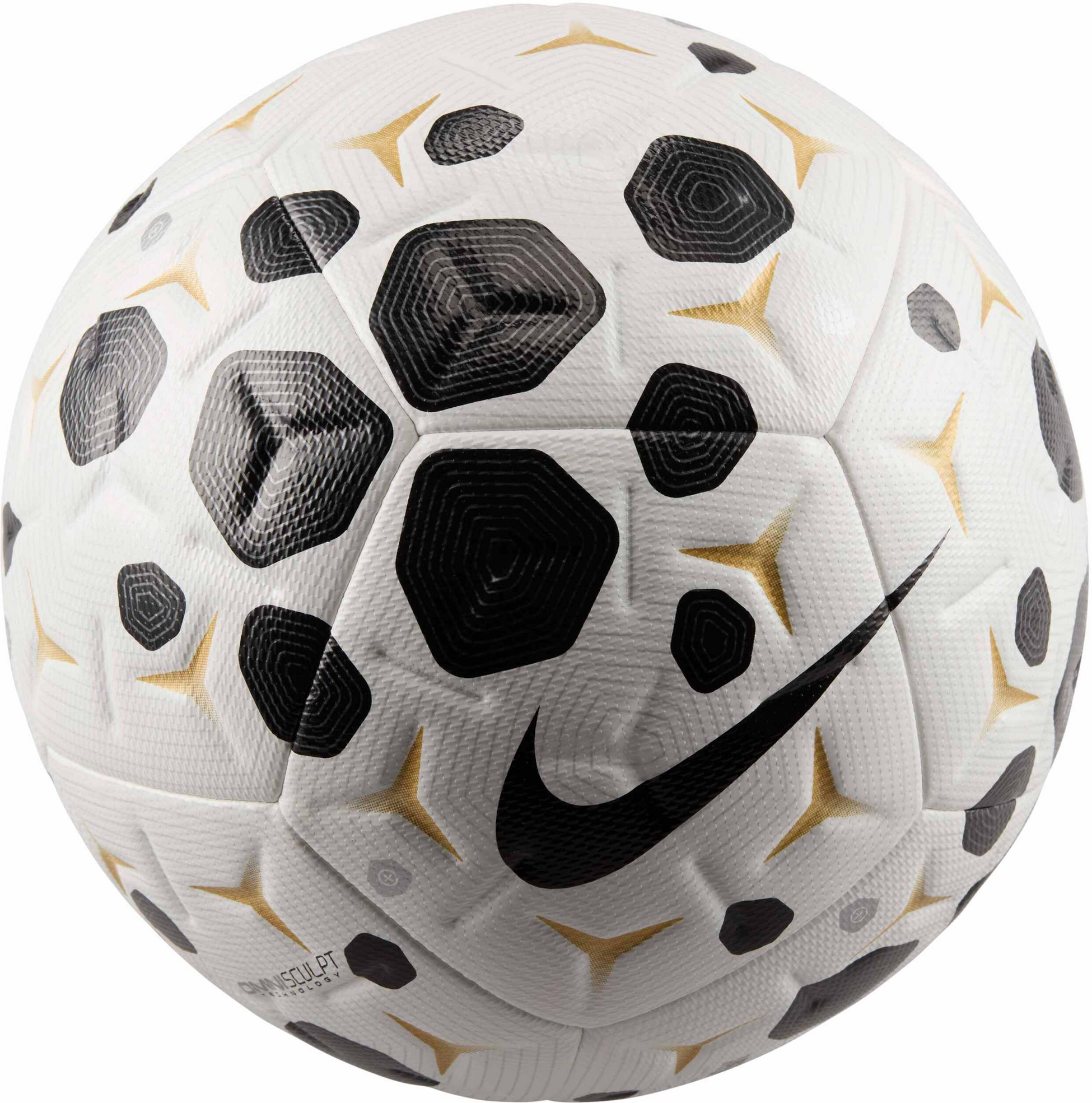 NIKE, Football Academy Plus