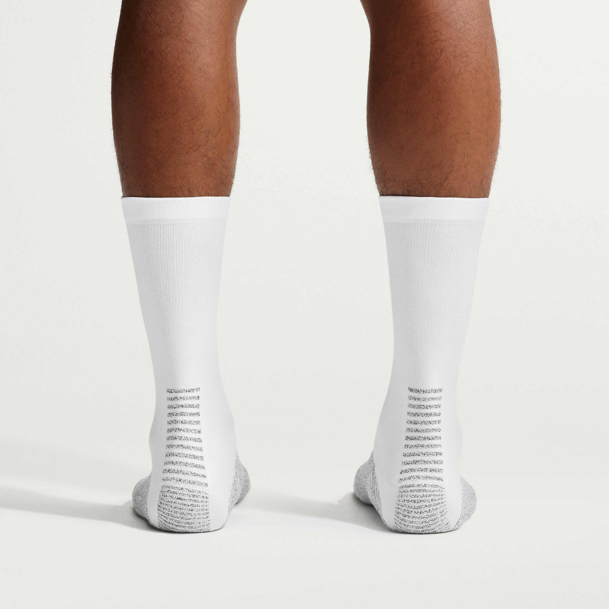 NIKE, Football Crew Socks Nikegrip Vapor Strike