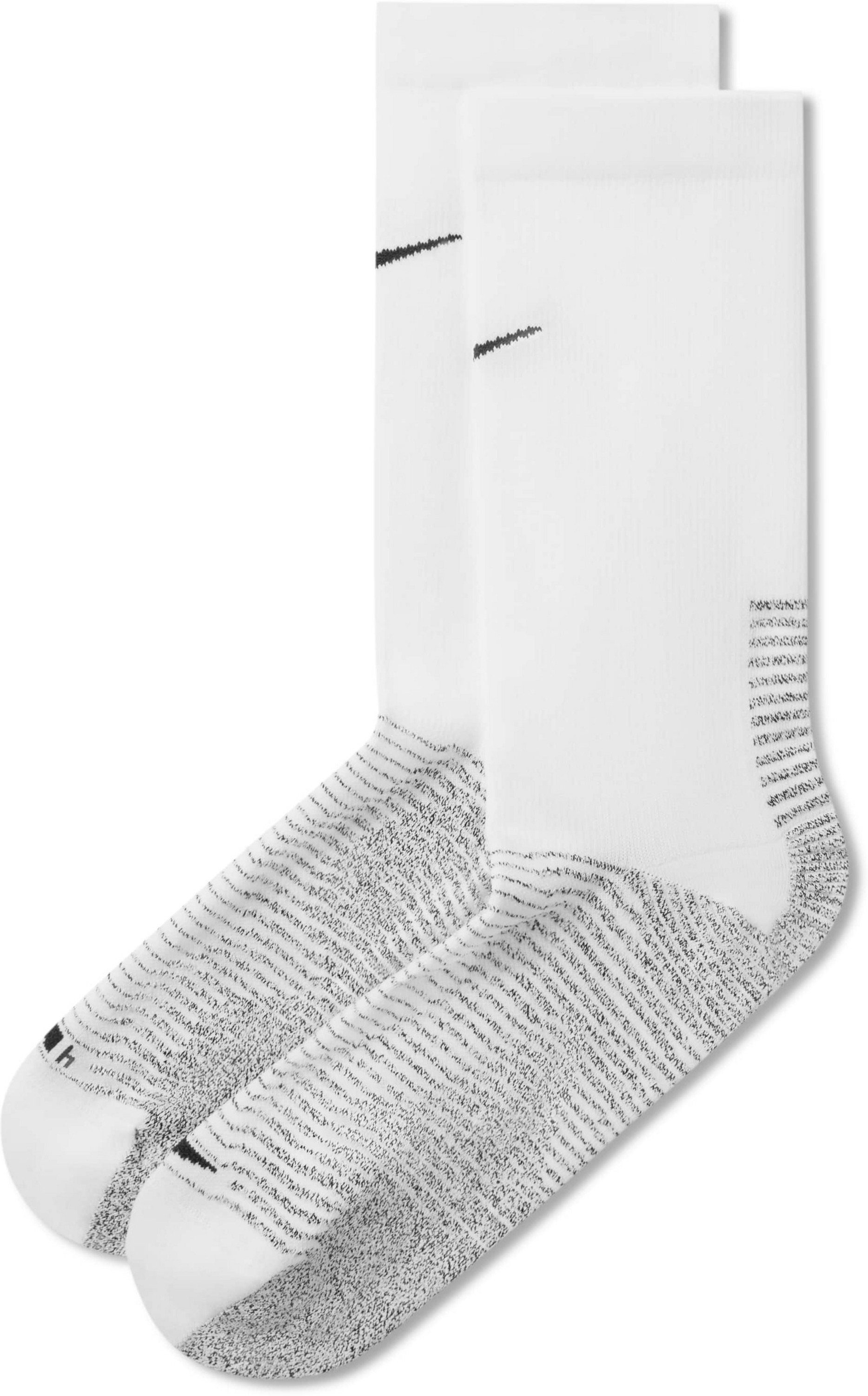 NIKE, Football Crew Socks Nikegrip Vapor Strike