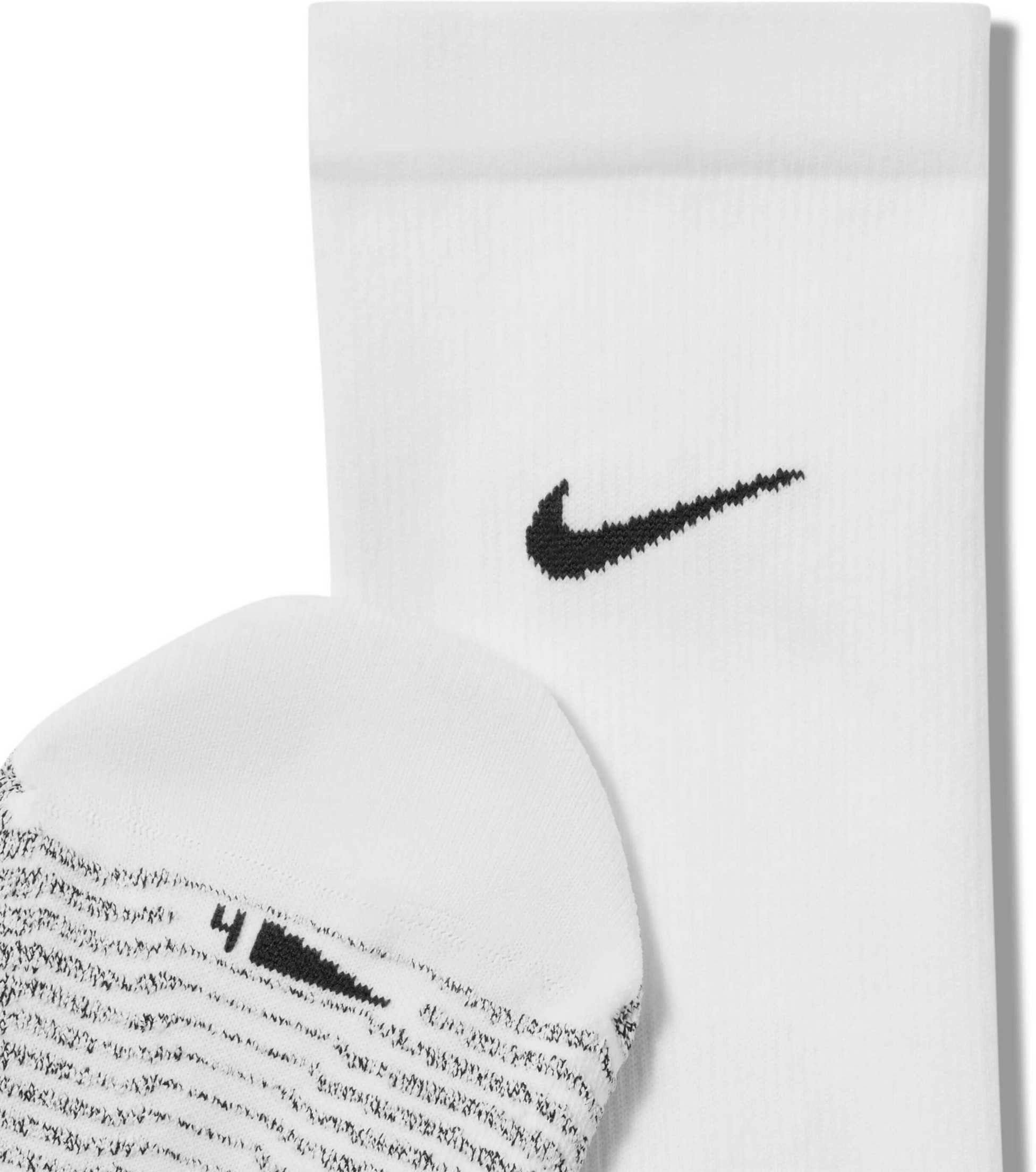 NIKE, Football Crew Socks Nikegrip Vapor Strike