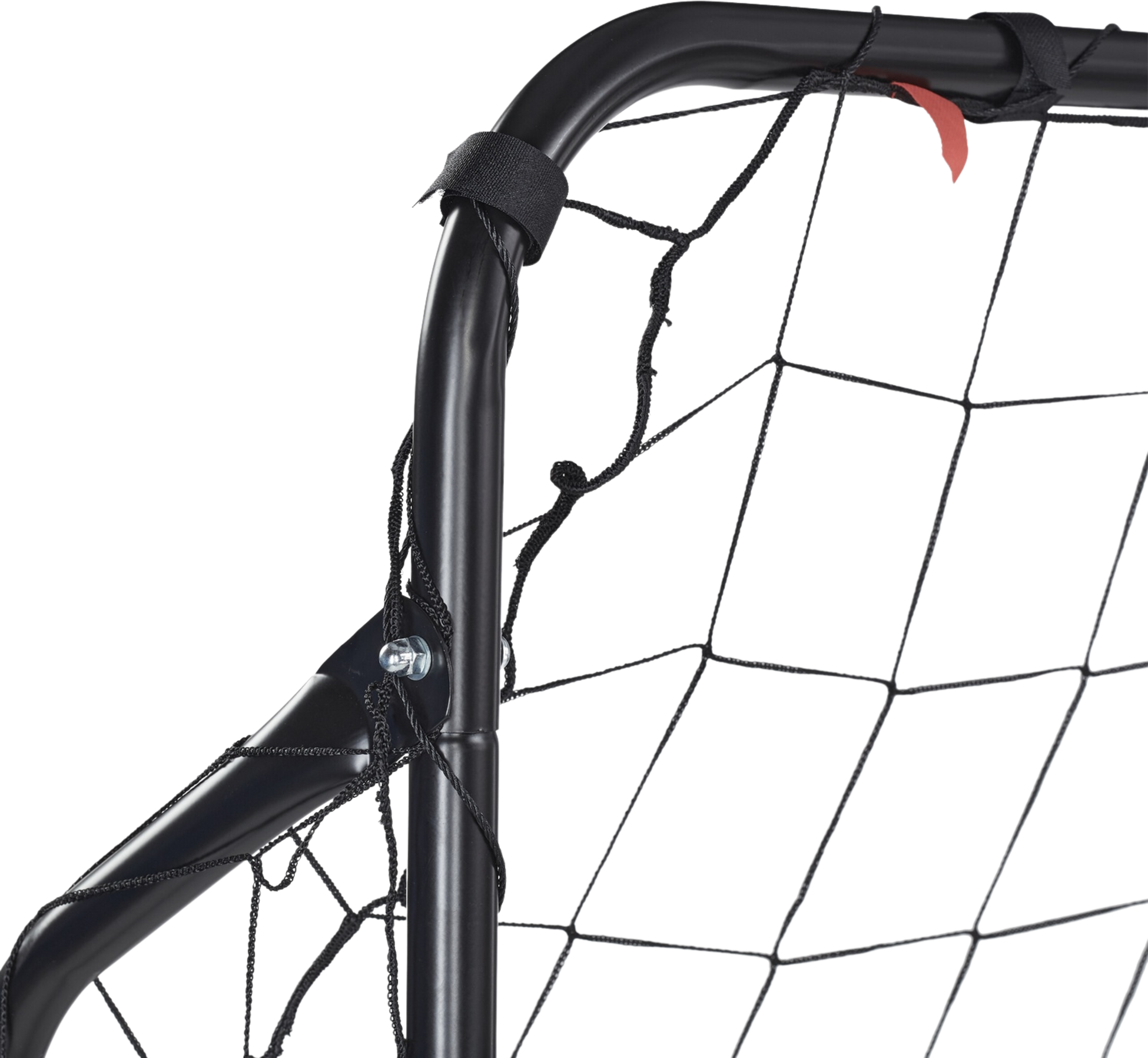 NORTHIX, Football Goal With Targets &ndash; Large, Durable Net