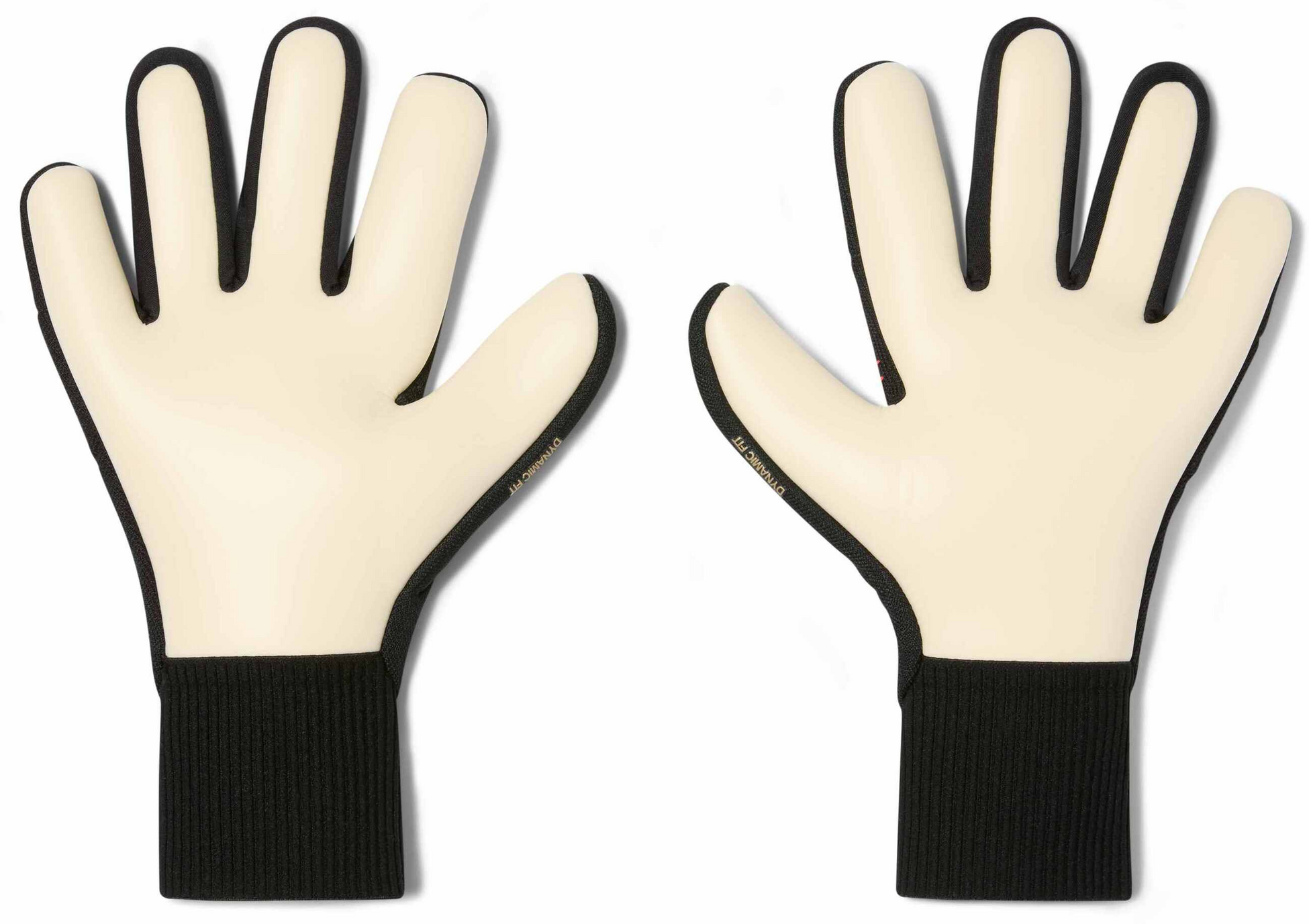 NIKE, Football Goalkeeper Gloves Dynamic Fit